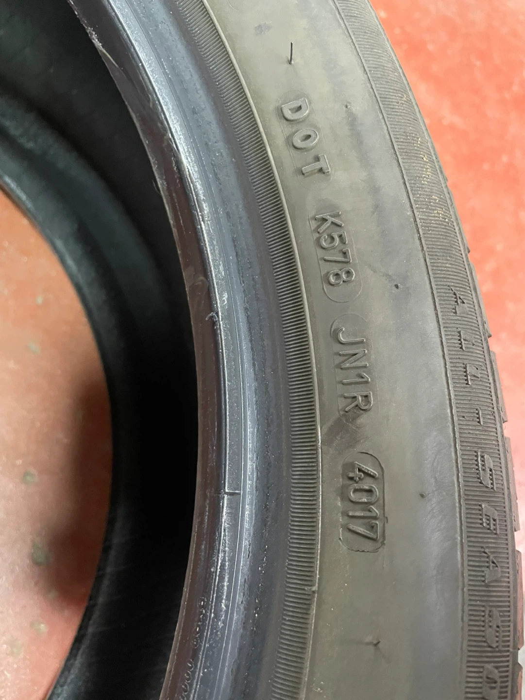 goodyear eagle sport tires - photo 3