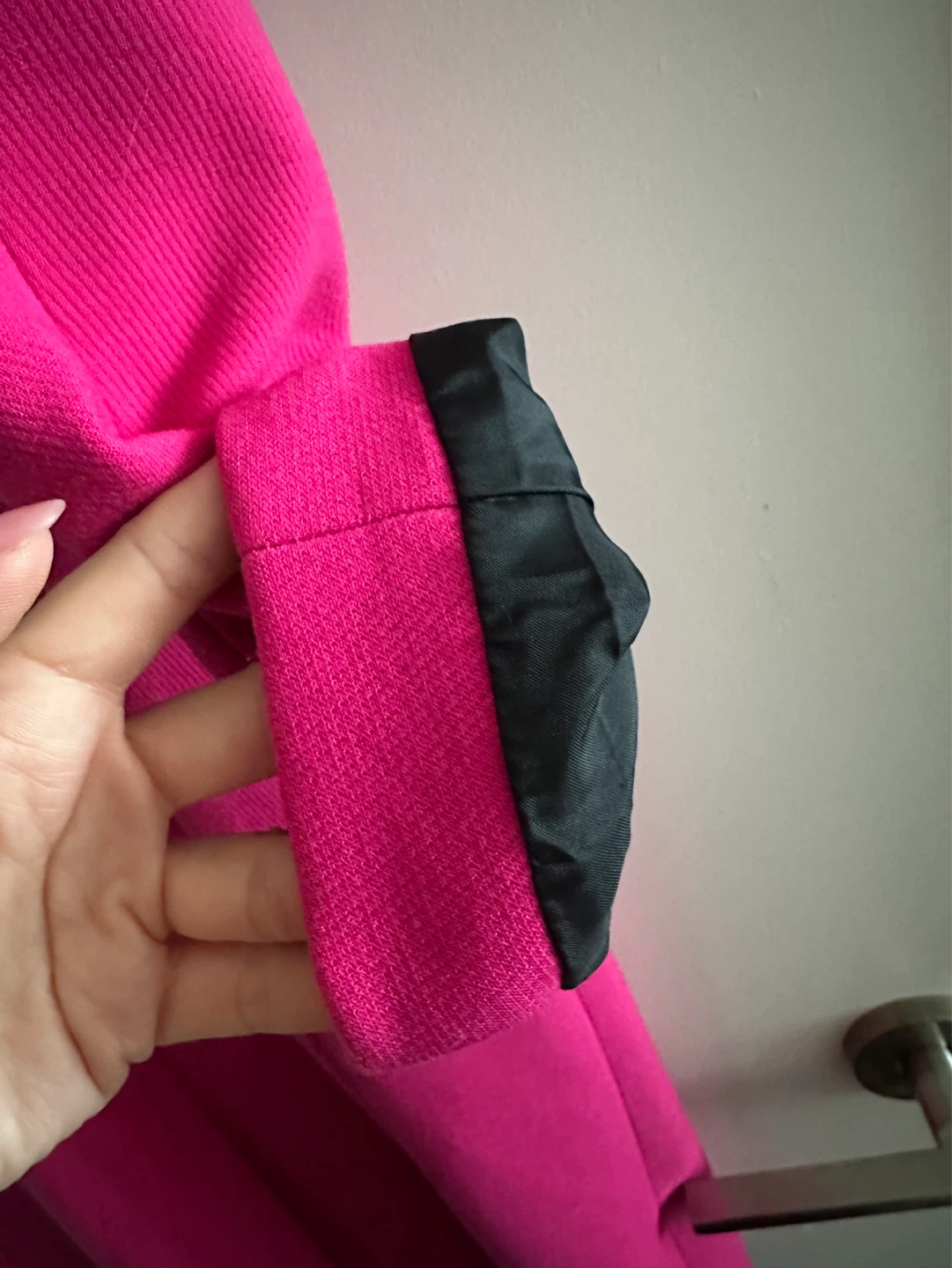 Principles by Ben de Lisi Pink Coat Size 8 Petite - photo 3