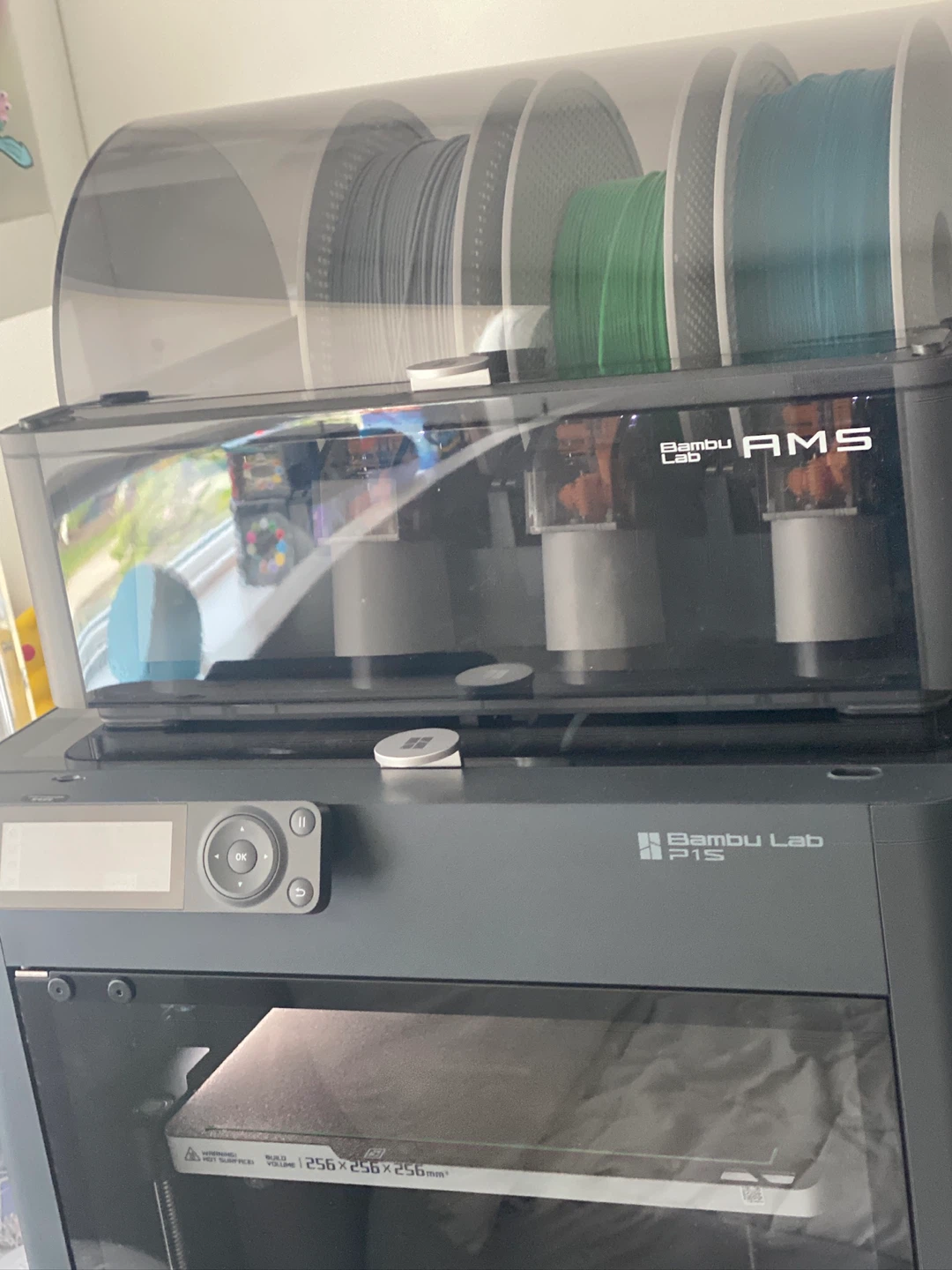 Doing custom 3d prints check description