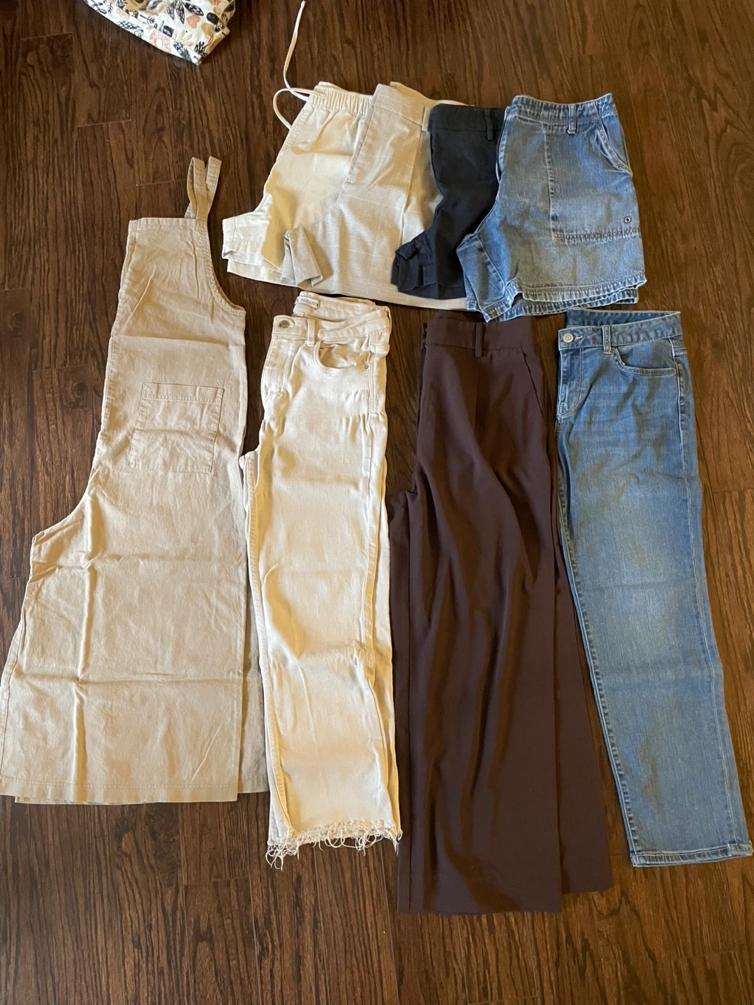 Women's Clothing Bundle