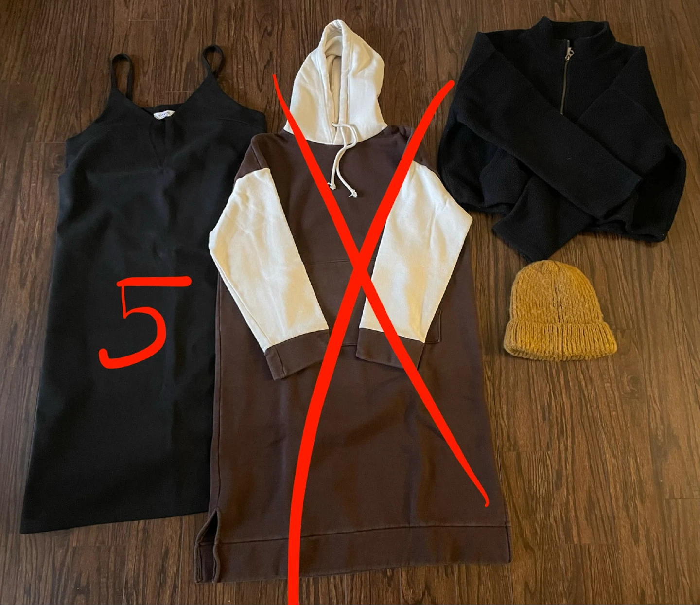 Women's Clothing Bundle - photo 2