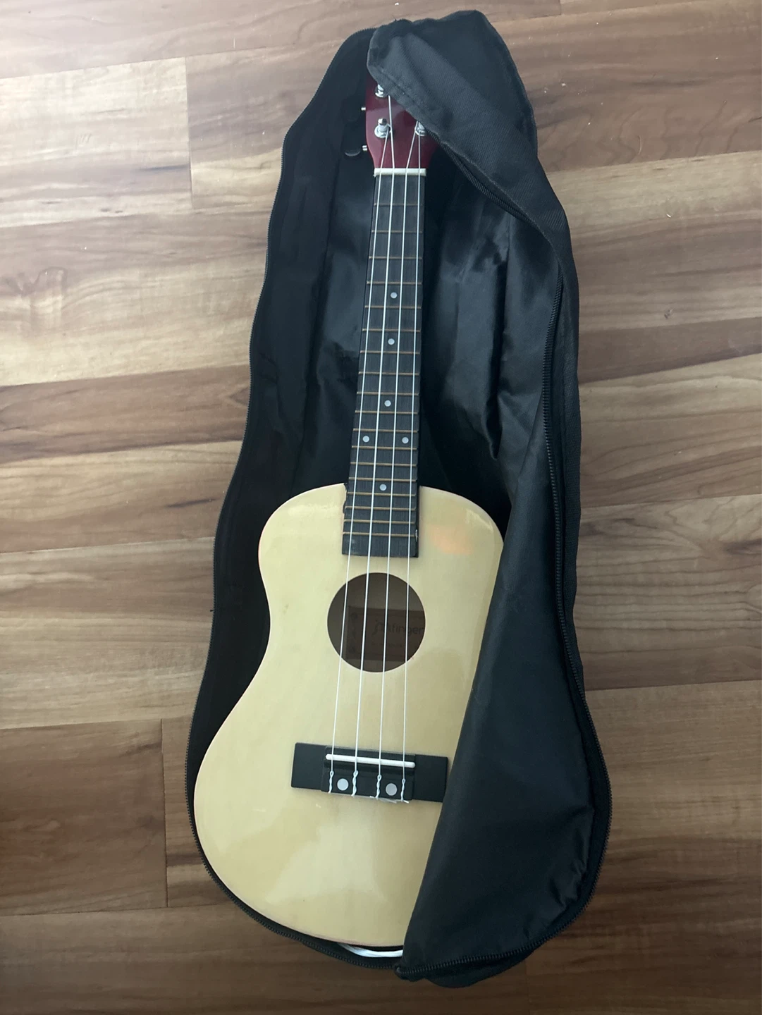 Ukulele - photo 3