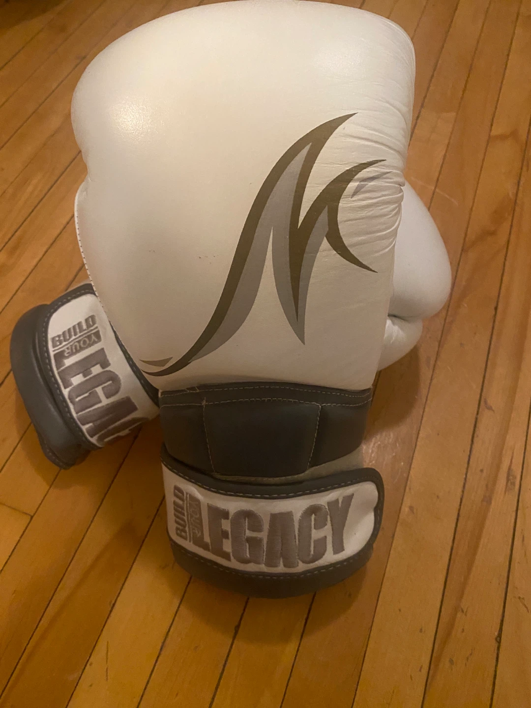 Boxing Gloves
