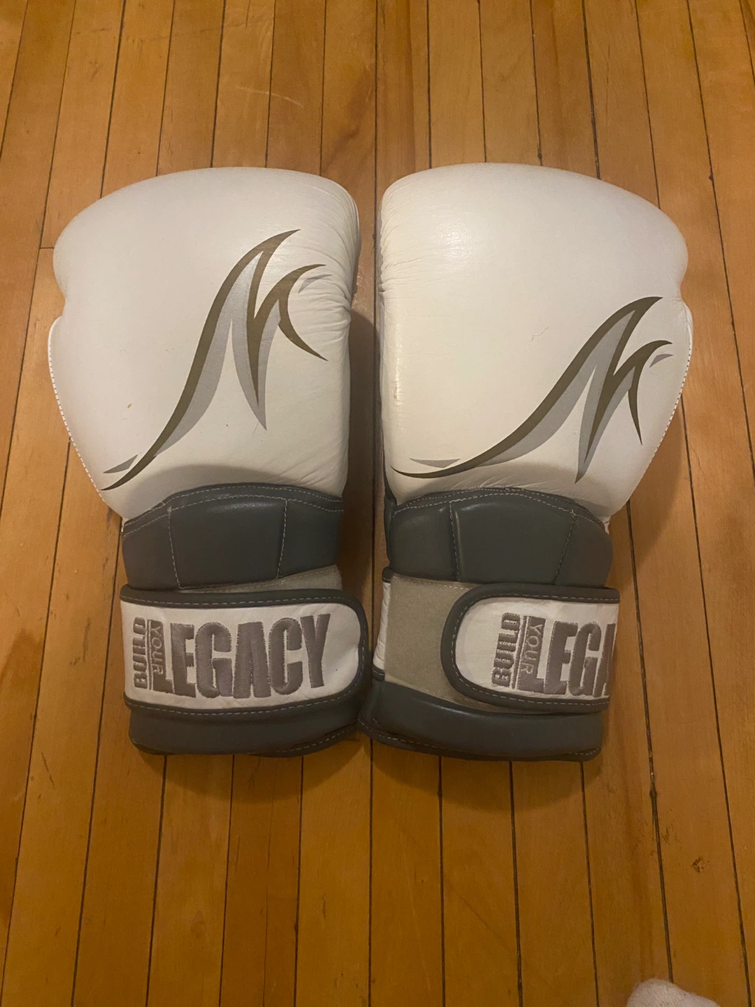 Boxing Gloves - photo 3