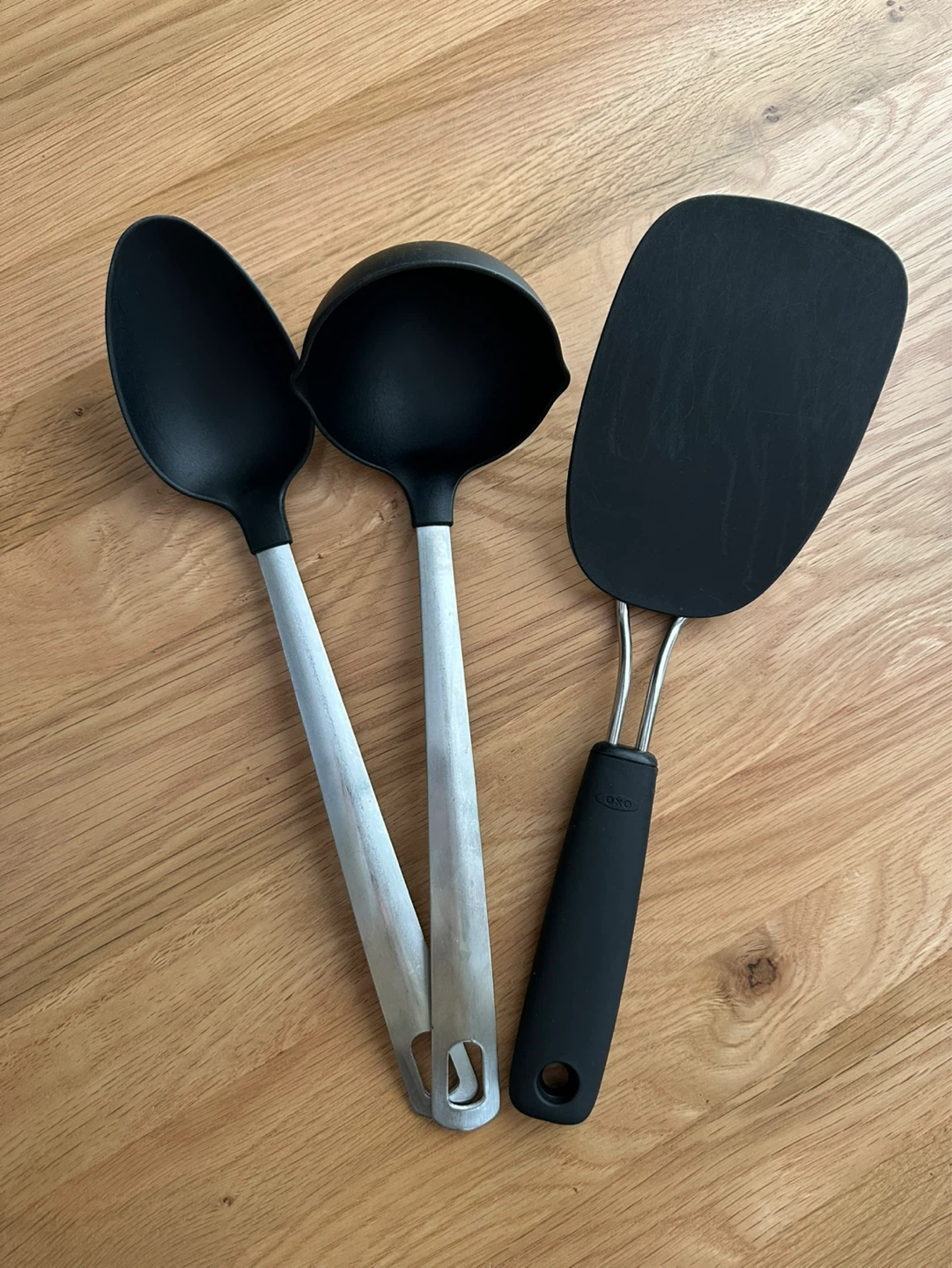 Kitchen Cooking Utensils