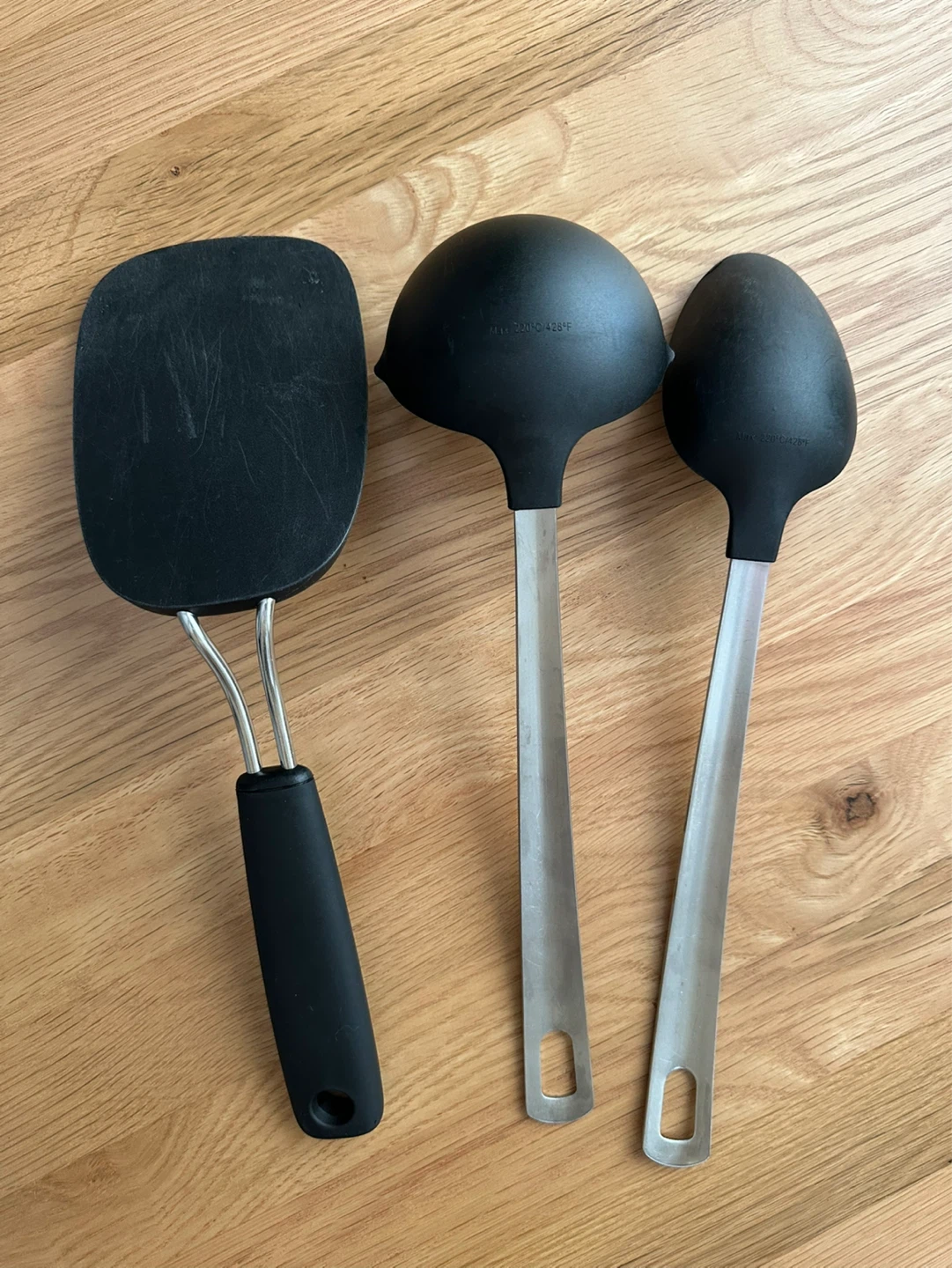 Kitchen Cooking Utensils - photo 2
