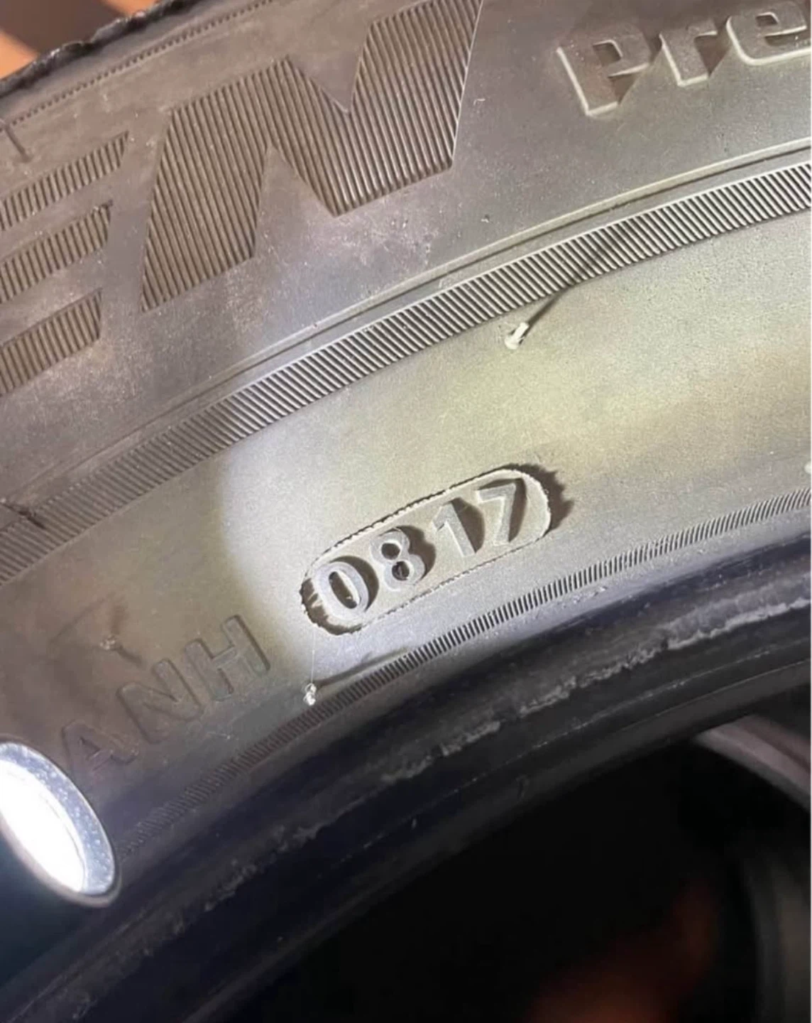 kumho summer tires set of 4 - photo 4