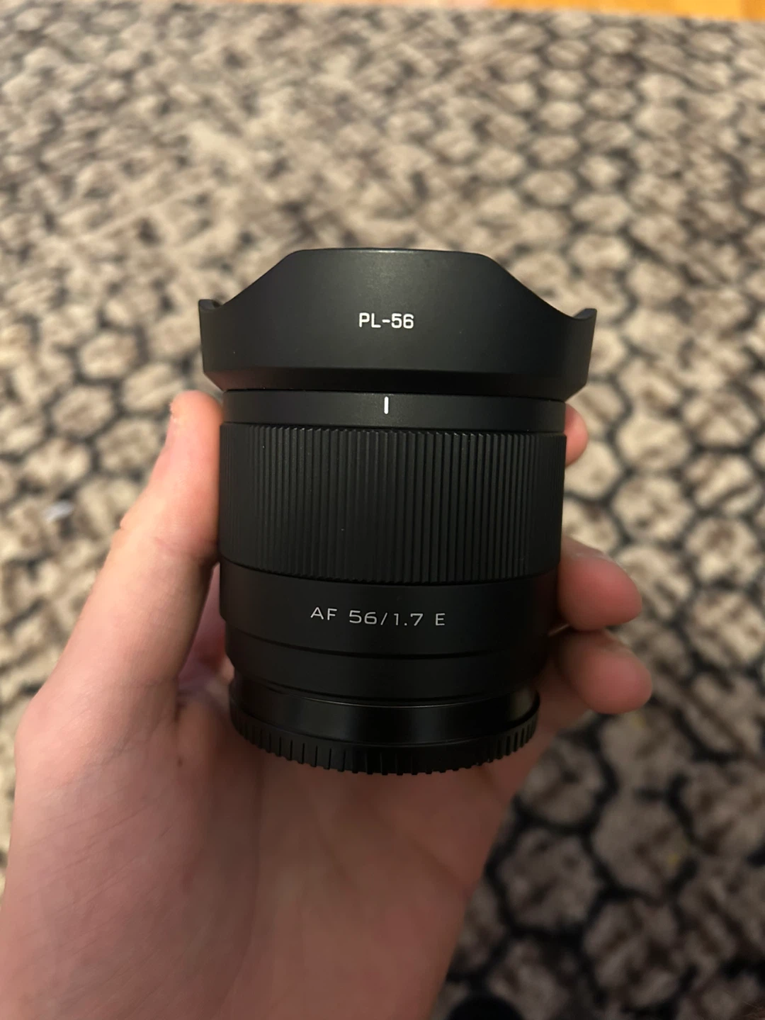 Full frame Sony a7 bundle - photo 3