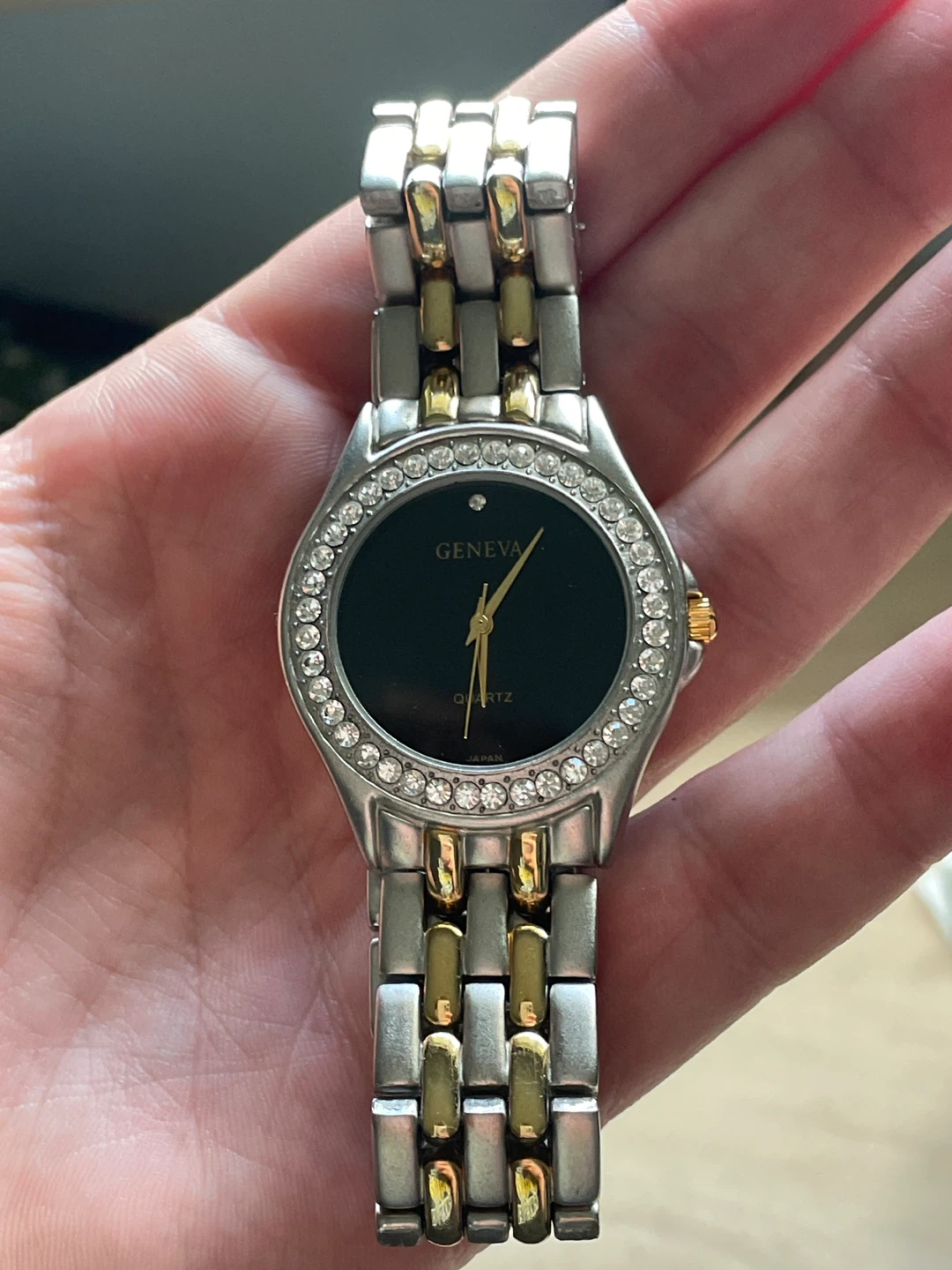 Geneva Women's Quartz Watch - photo 2