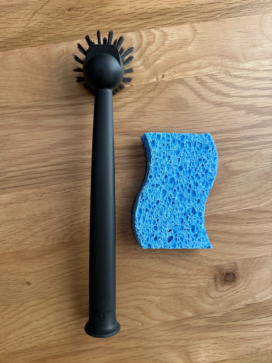 Dish Cleaning Brush & Sponge - photo 2
