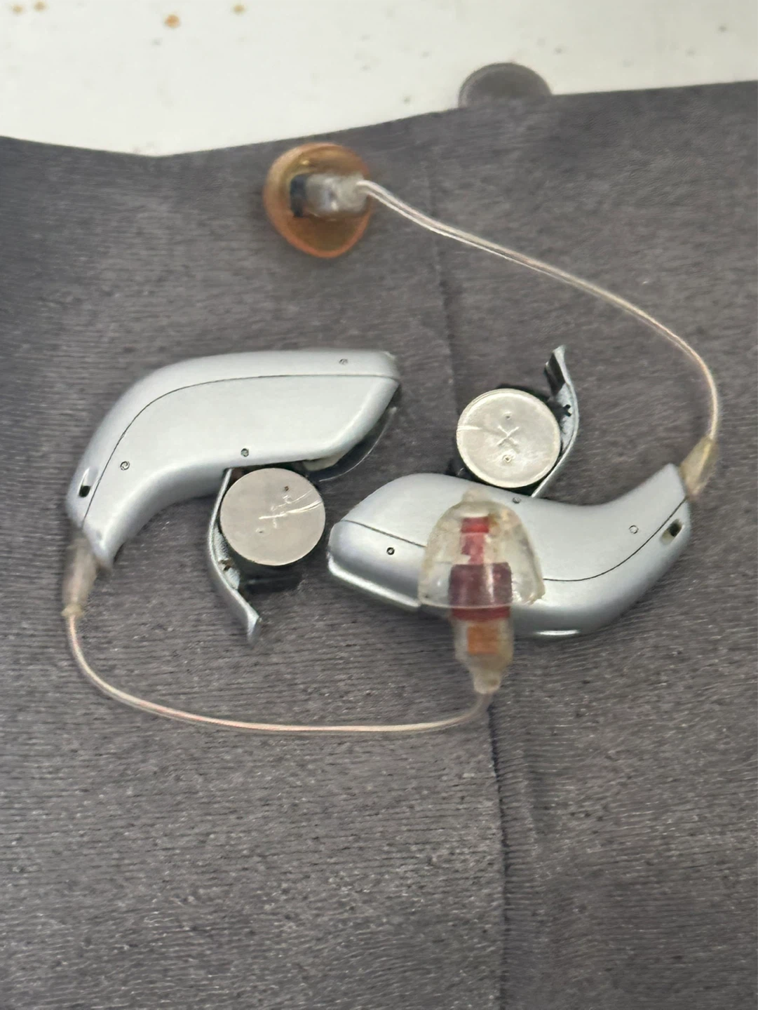 Oticon Opn S 3 hearing aids miniRITE R - photo 3
