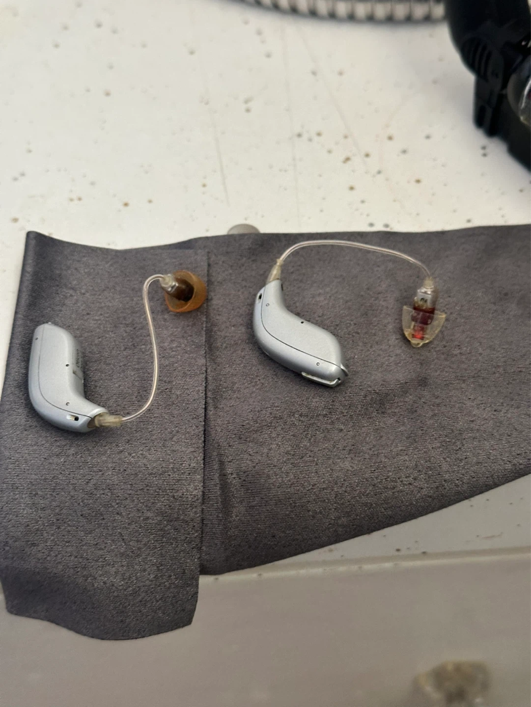 Oticon Opn S 3 hearing aids miniRITE R - photo 2