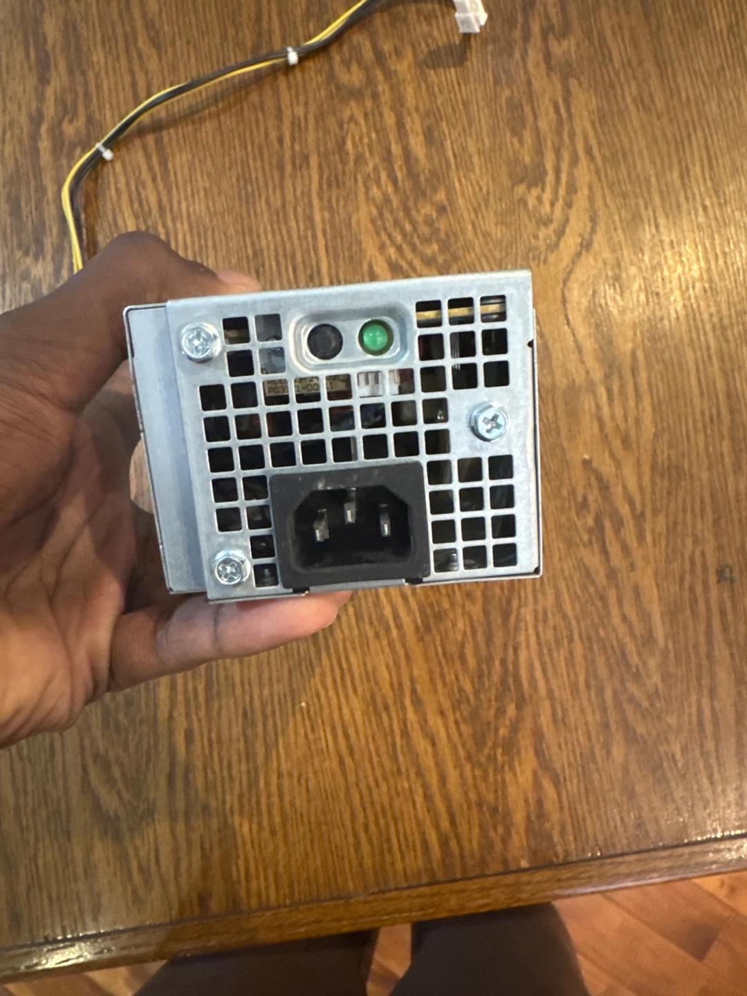 Dell Computer Power Supply Unit - photo 2