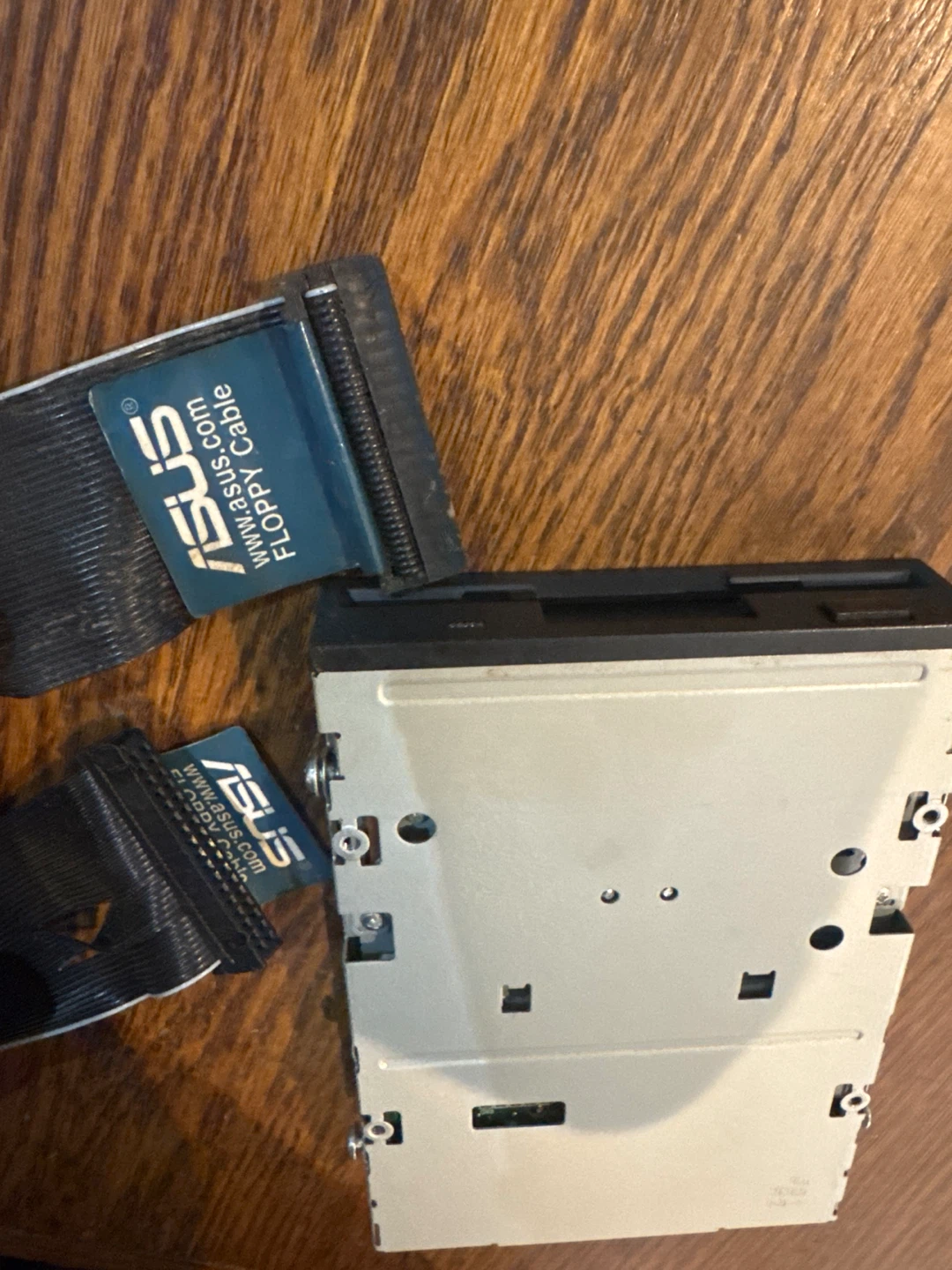 ASUS Floppy Drive with Cable