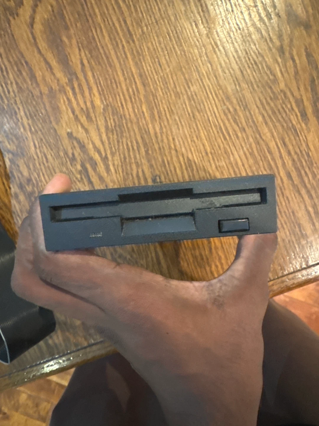 ASUS Floppy Drive with Cable - photo 3