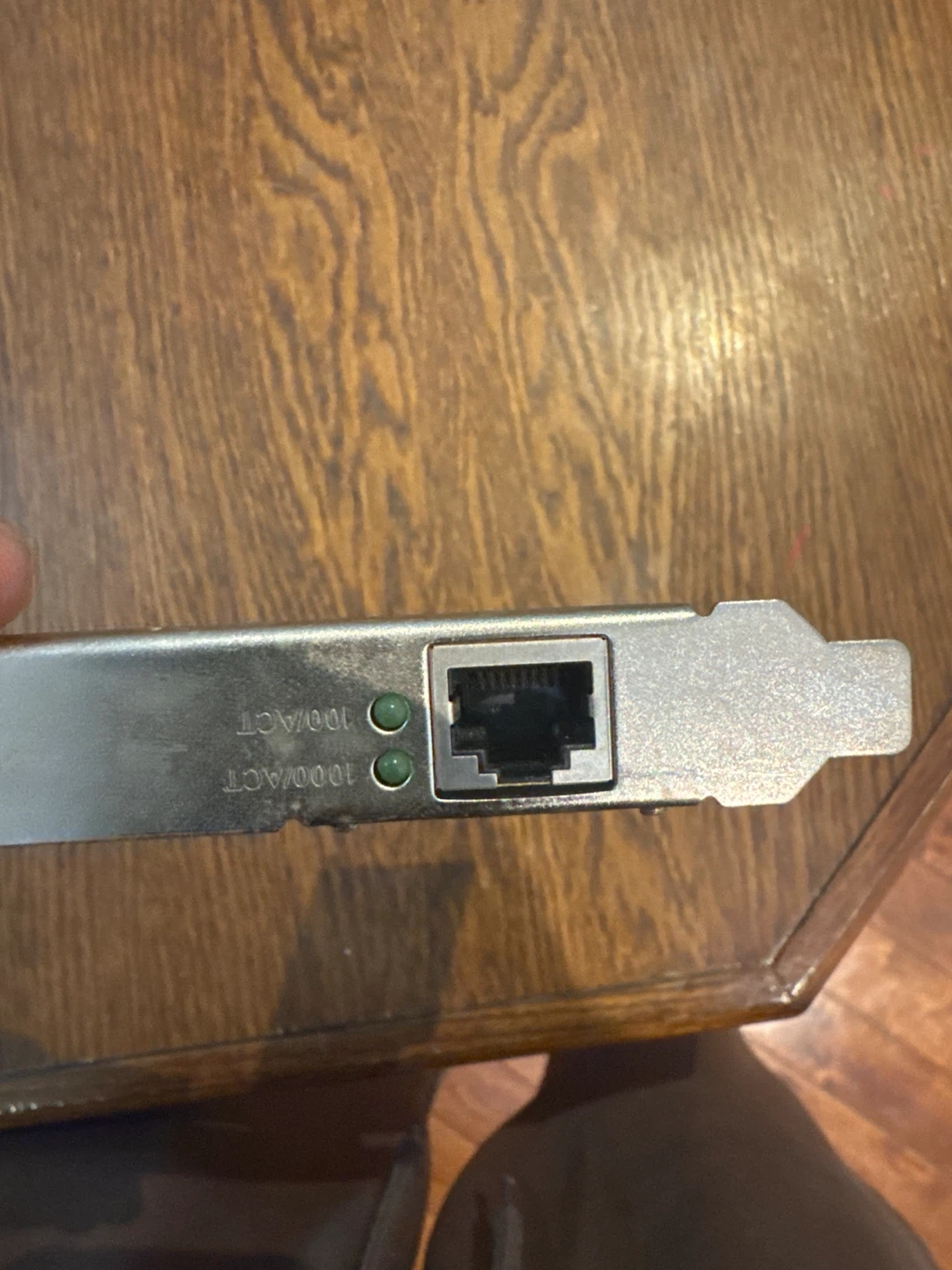 StarTech.com Network Card - photo 2