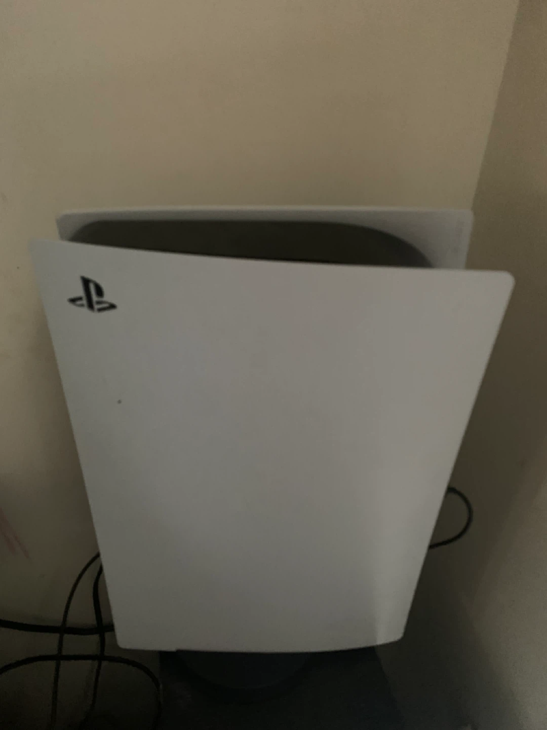PlayStation 5 DualSense Controllers and Console
