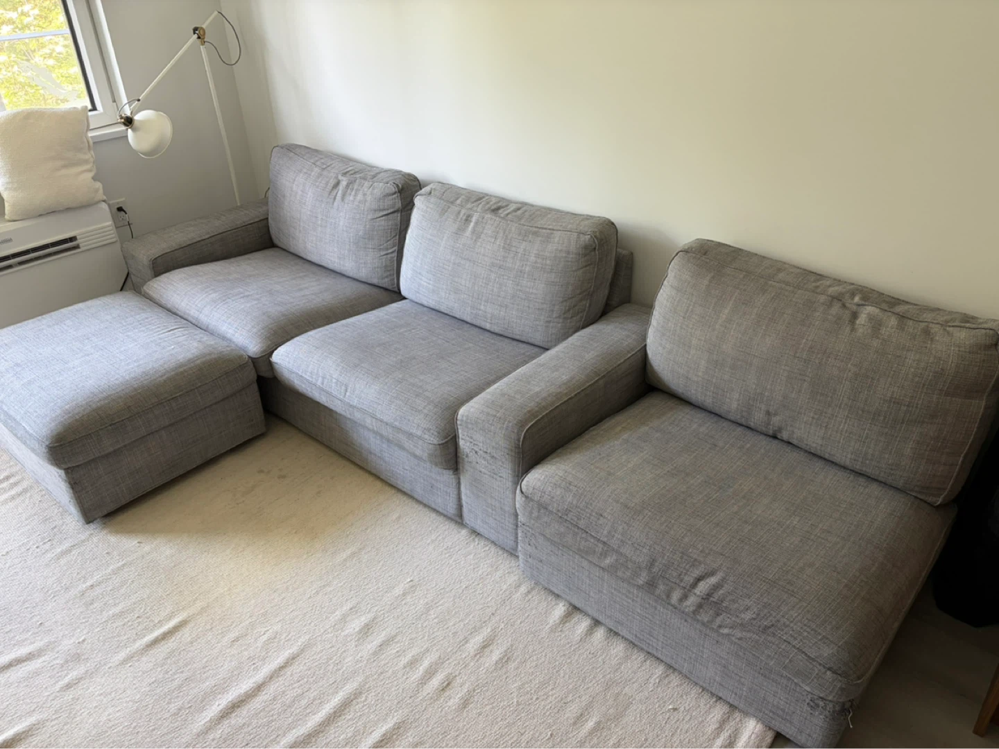 Free IKEA Furniture