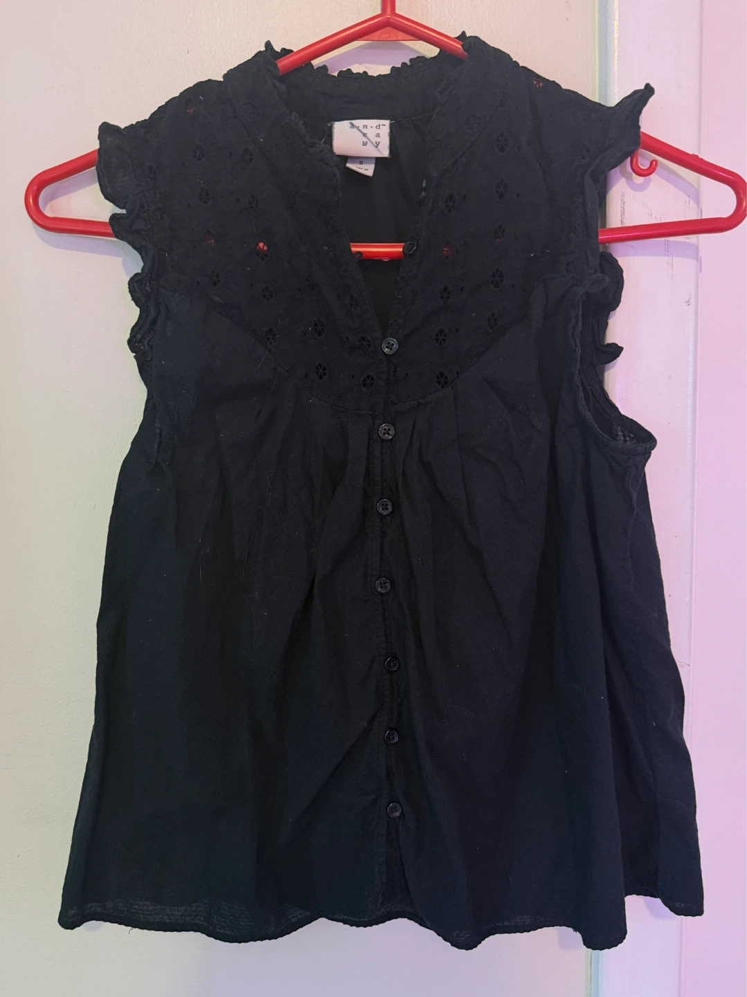 Women clothes, size s-m