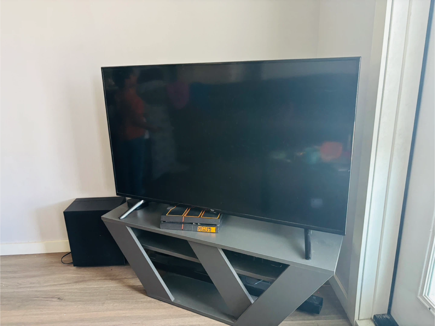 Fire TV 50" 4K UHD Smart TV - sale