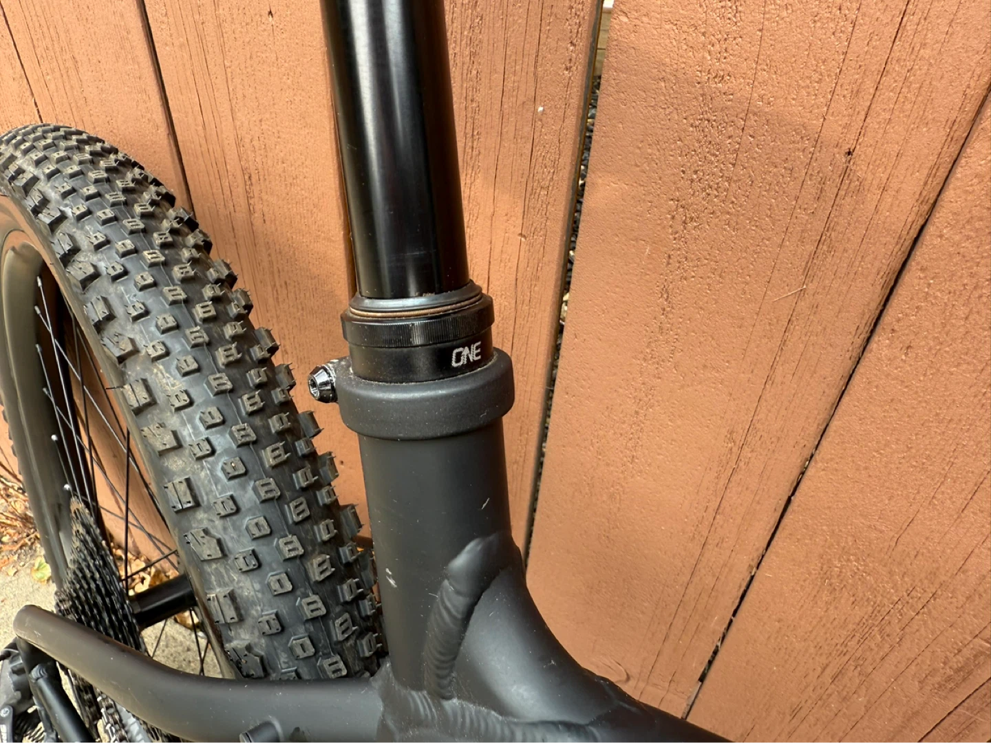 Trek Roscoe 8 Mountain Bike M/L - photo 4