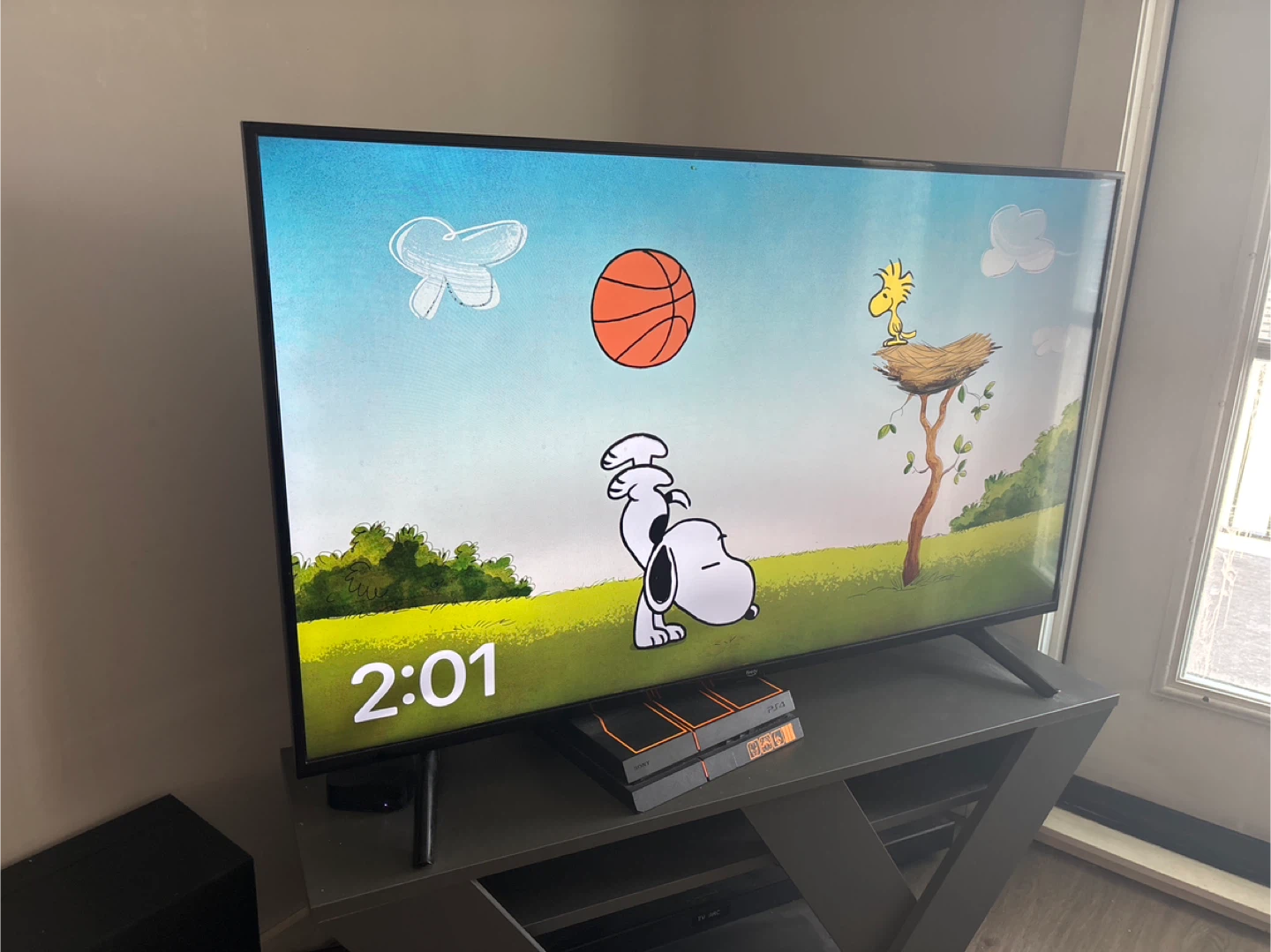 Fire TV 50" 4K UHD Smart TV - sale - photo 3