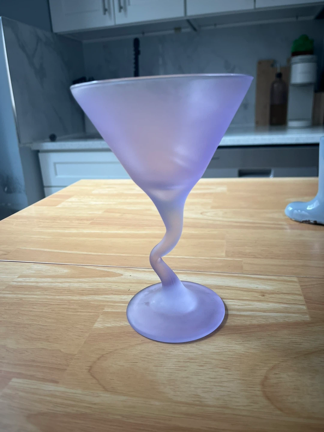 Set of 6 Fun Martini Glasses - photo 2