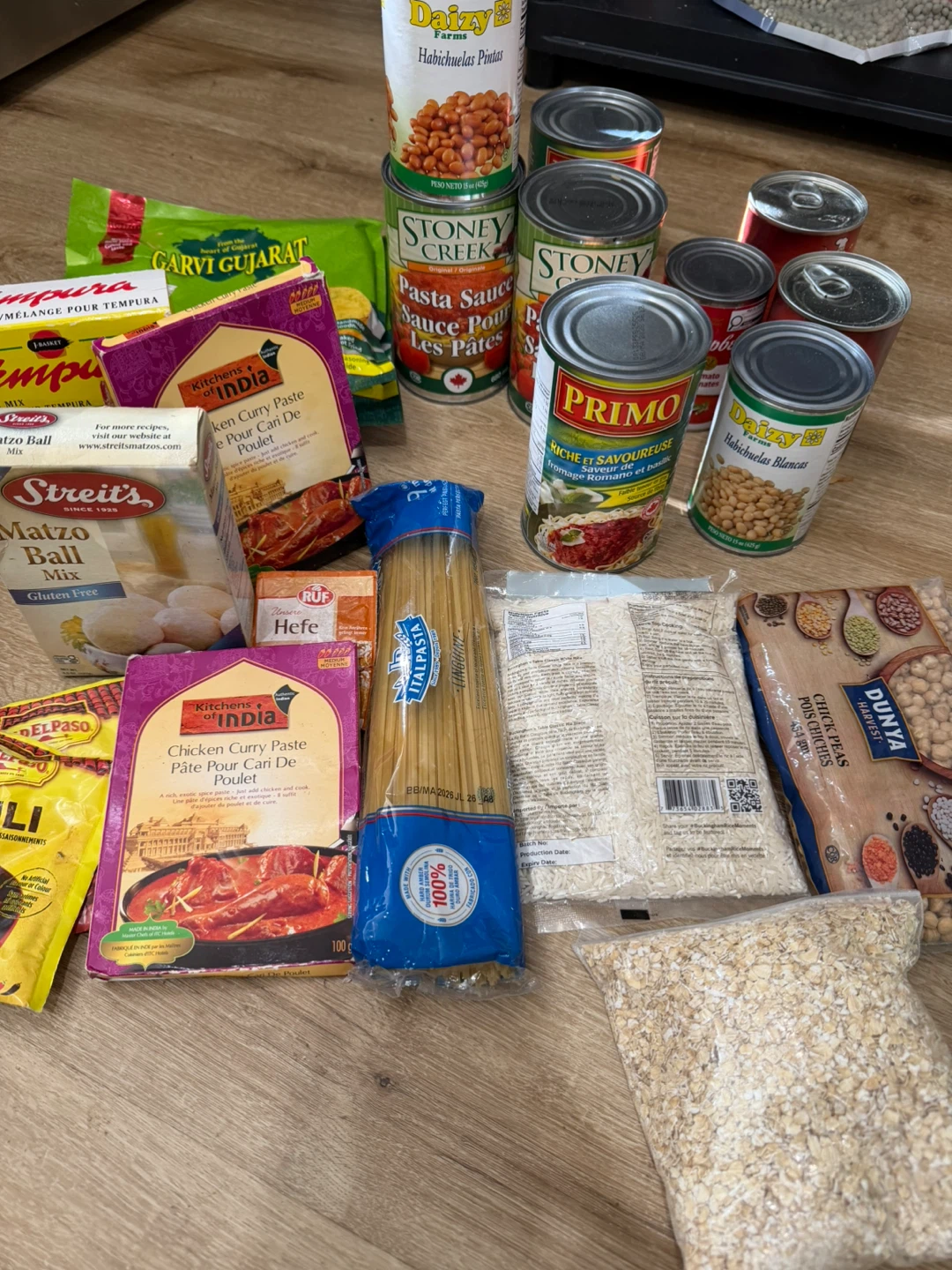 Groceries - photo 3