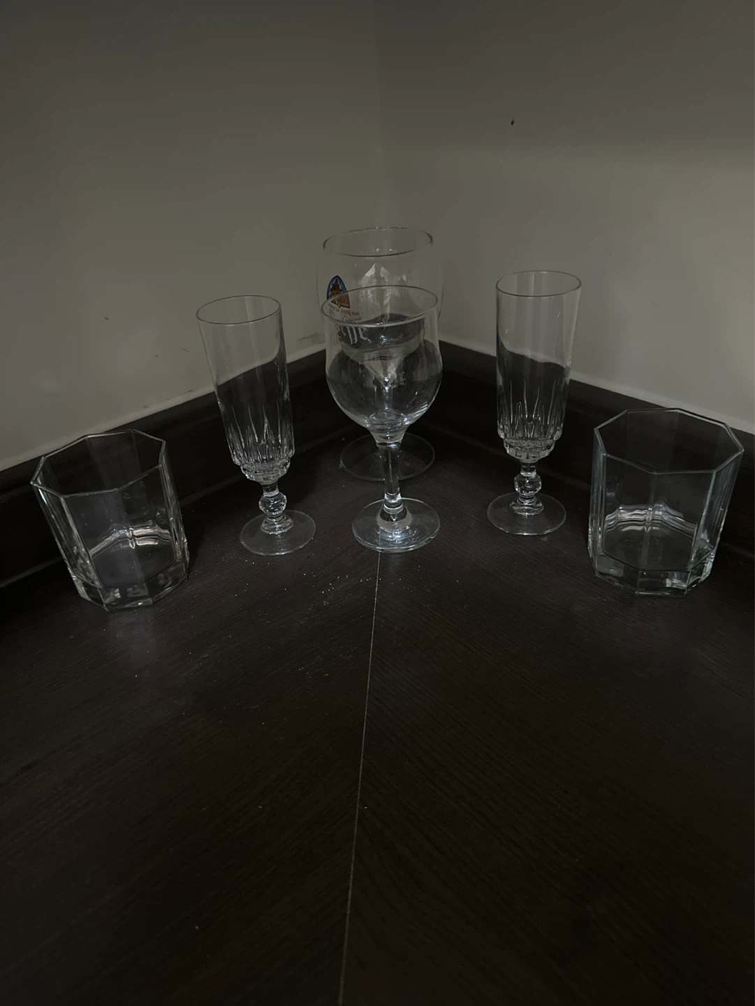 Glassware