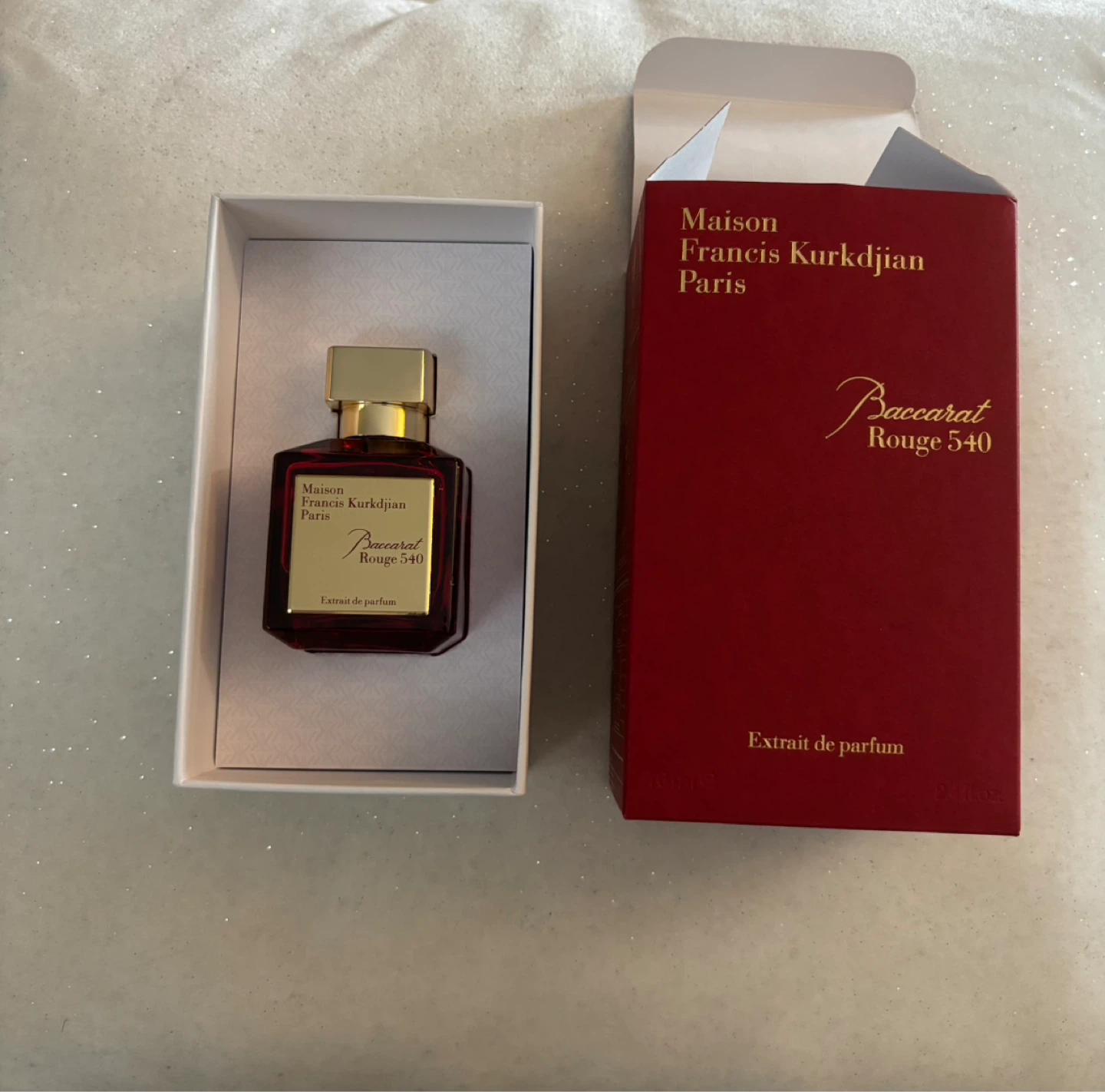 Long Lasting Luxury Scent Profile | 2.4 fl oz - photo 3
