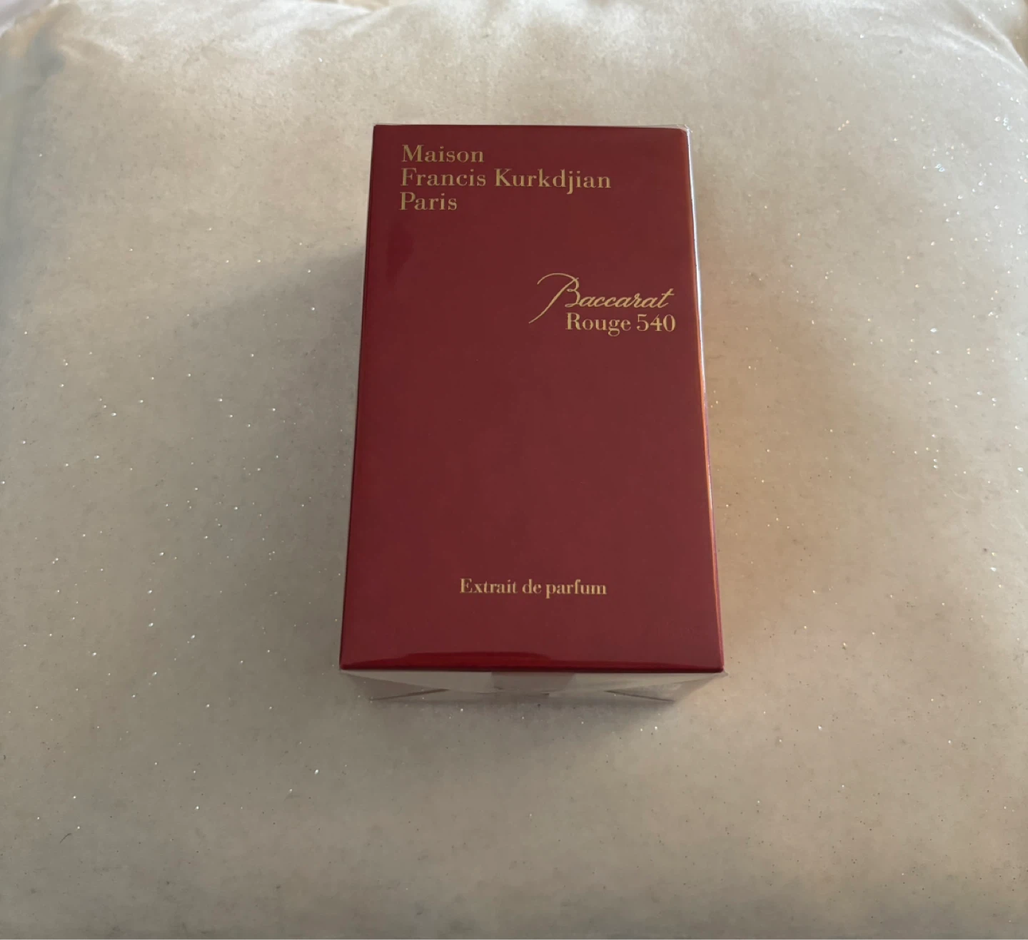 Long Lasting Luxury Scent Profile | 2.4 fl oz
