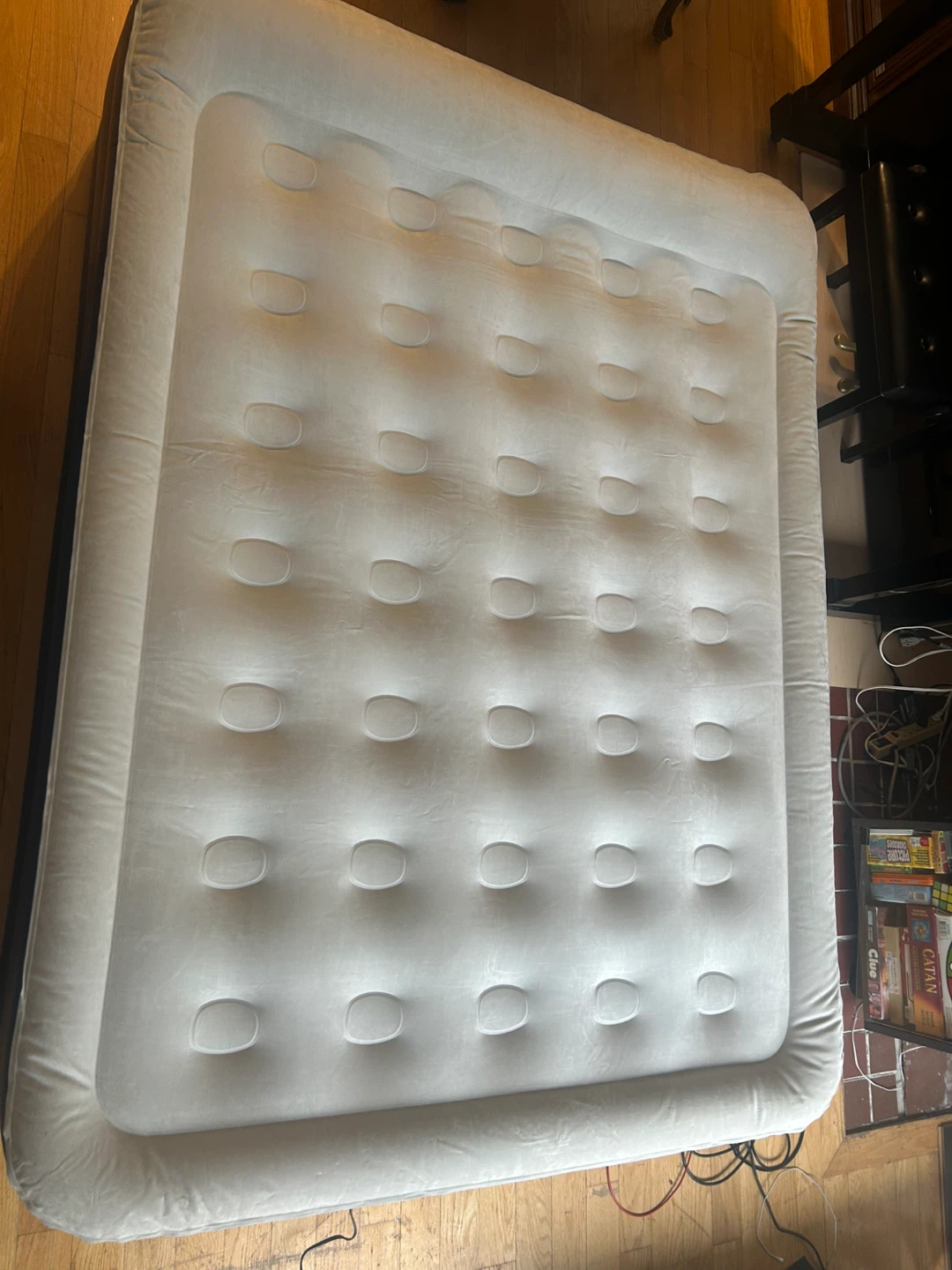 Active Era Air Mattress - photo 3