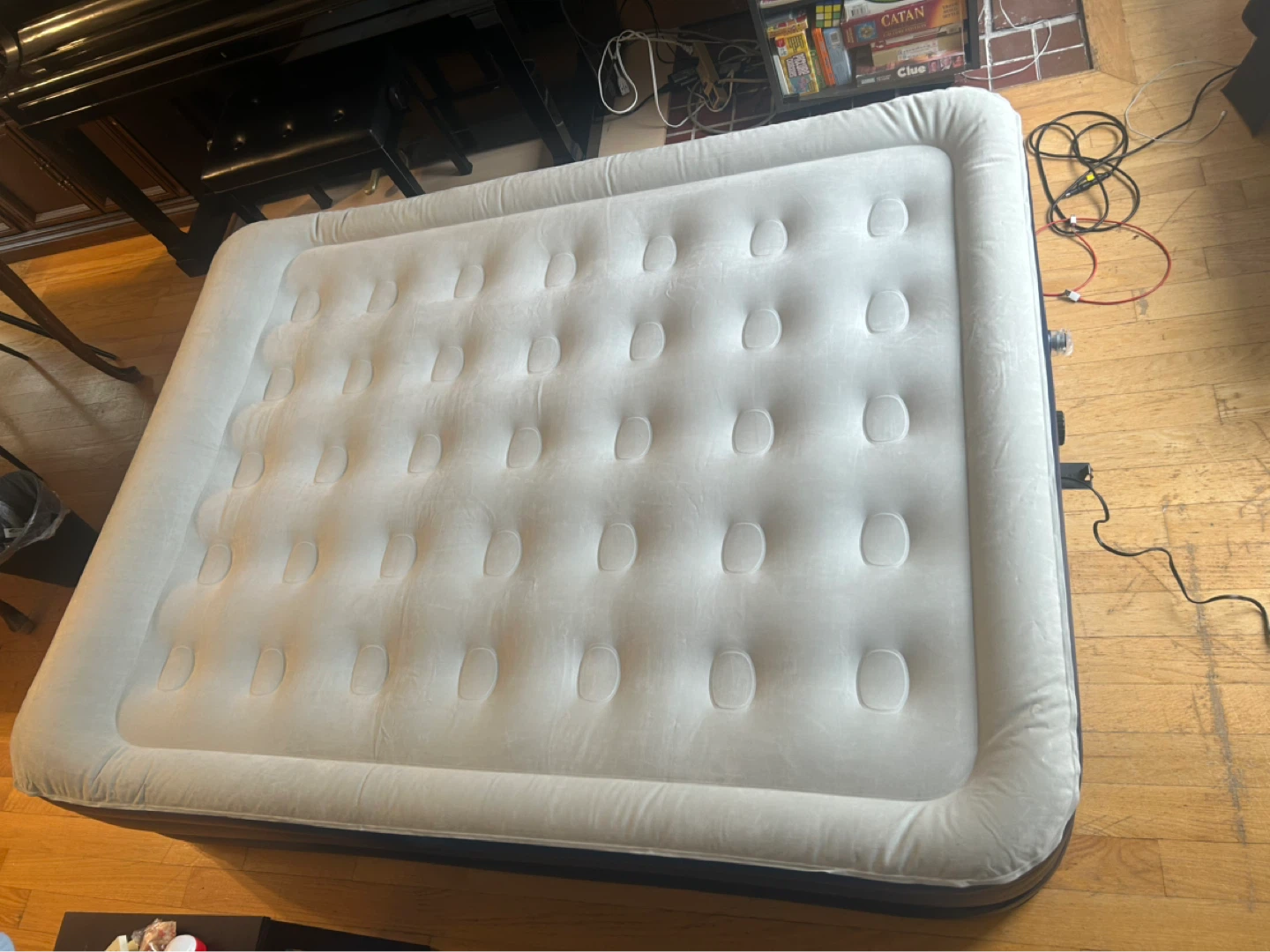 Active Era Air Mattress - photo 2