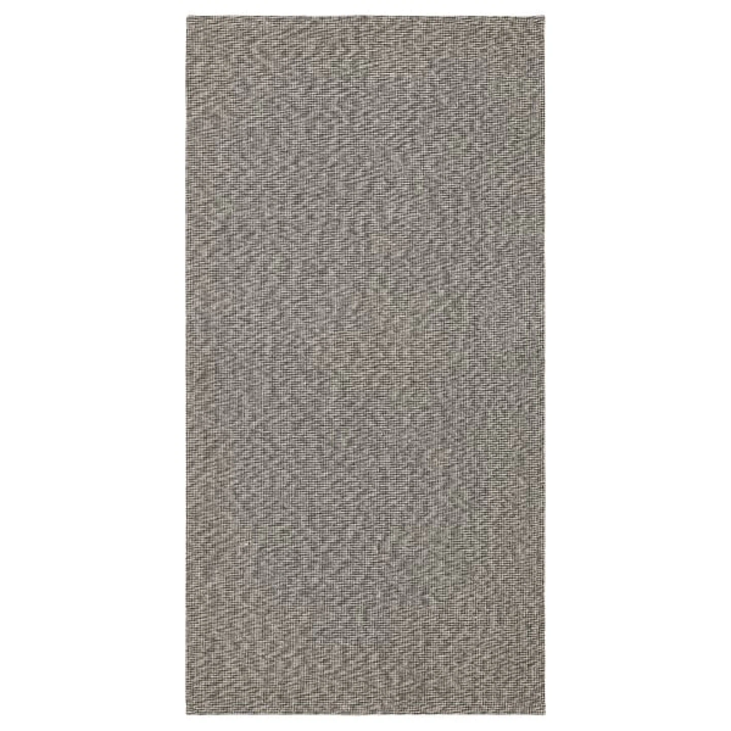 Ikea TIPHEDE Rug, flatwoven, 80x150 cm (2 ' 7 "x4 ' 11 ")