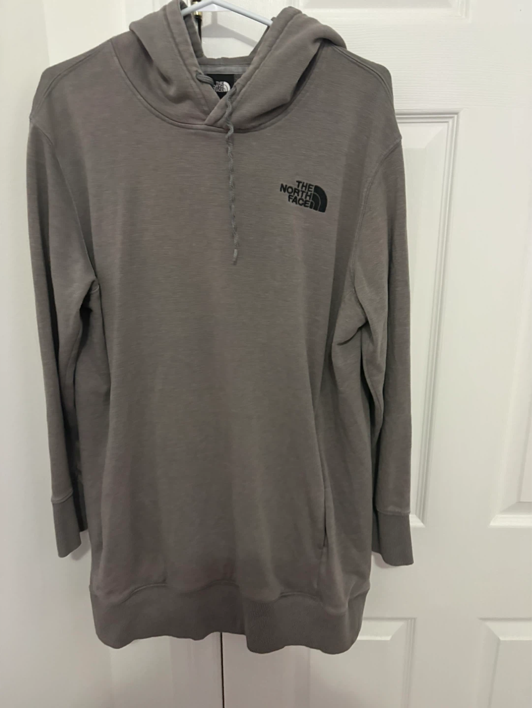 The North Face Women's Hoodie - XL