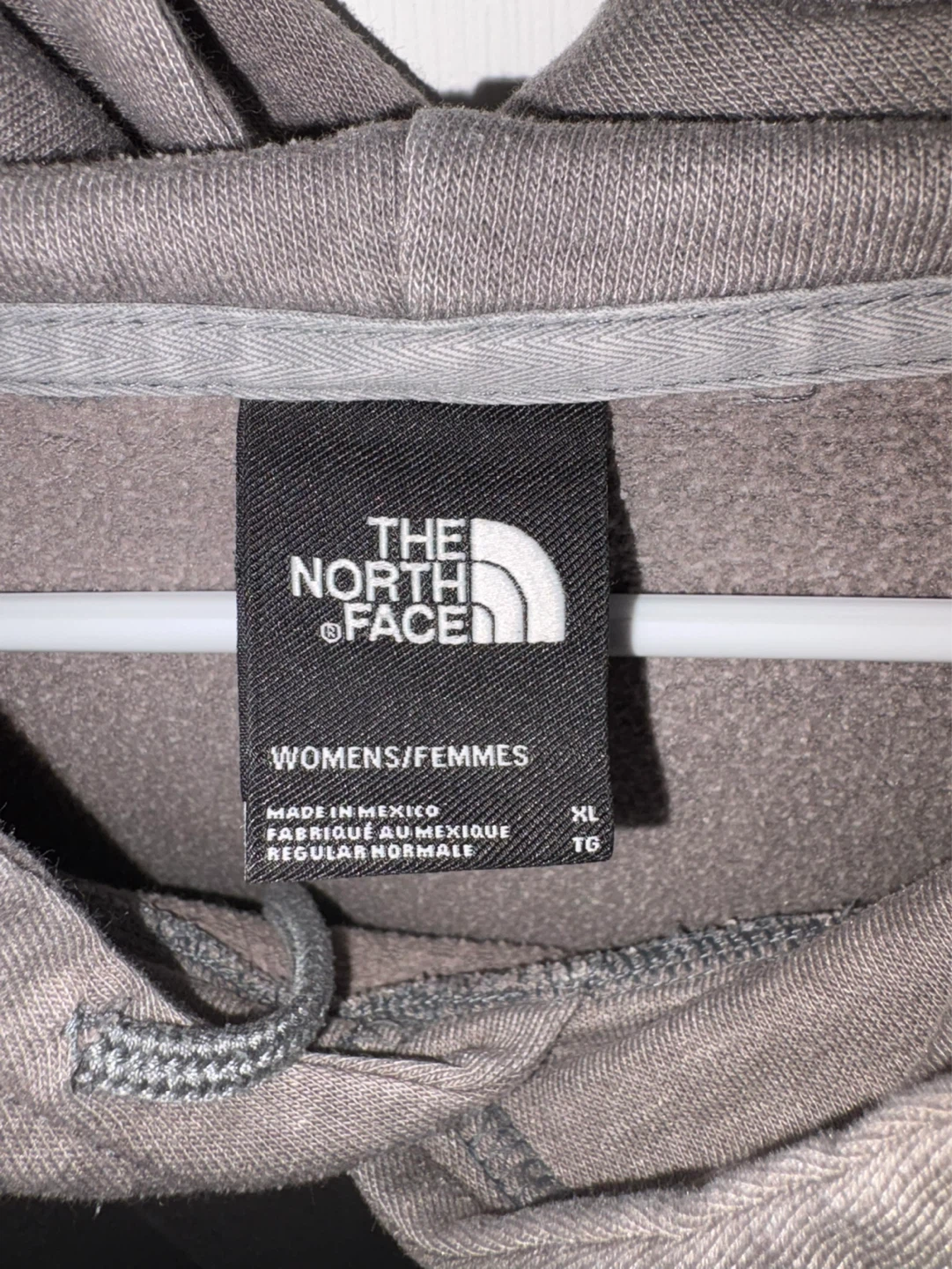 The North Face Women's Hoodie - XL - photo 2