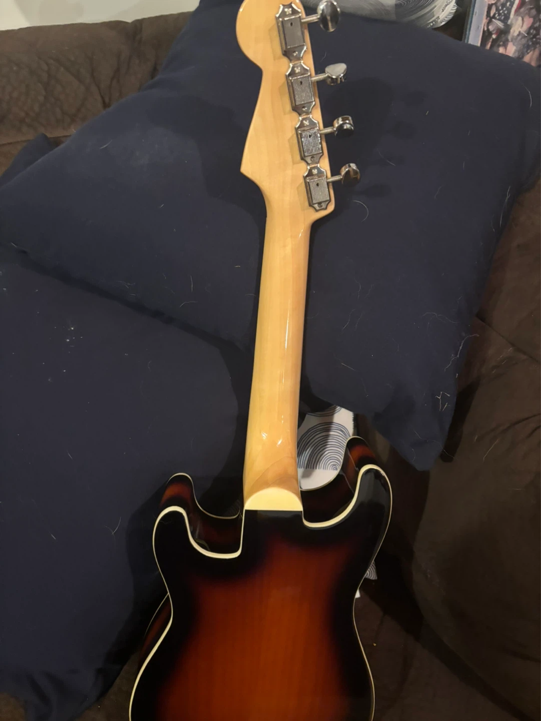 Fender Fullerton Series Ukulele - photo 2
