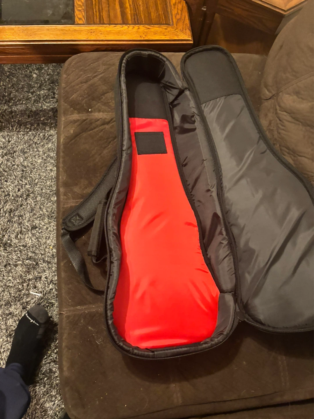 Fender Fullerton Series Ukulele - photo 4