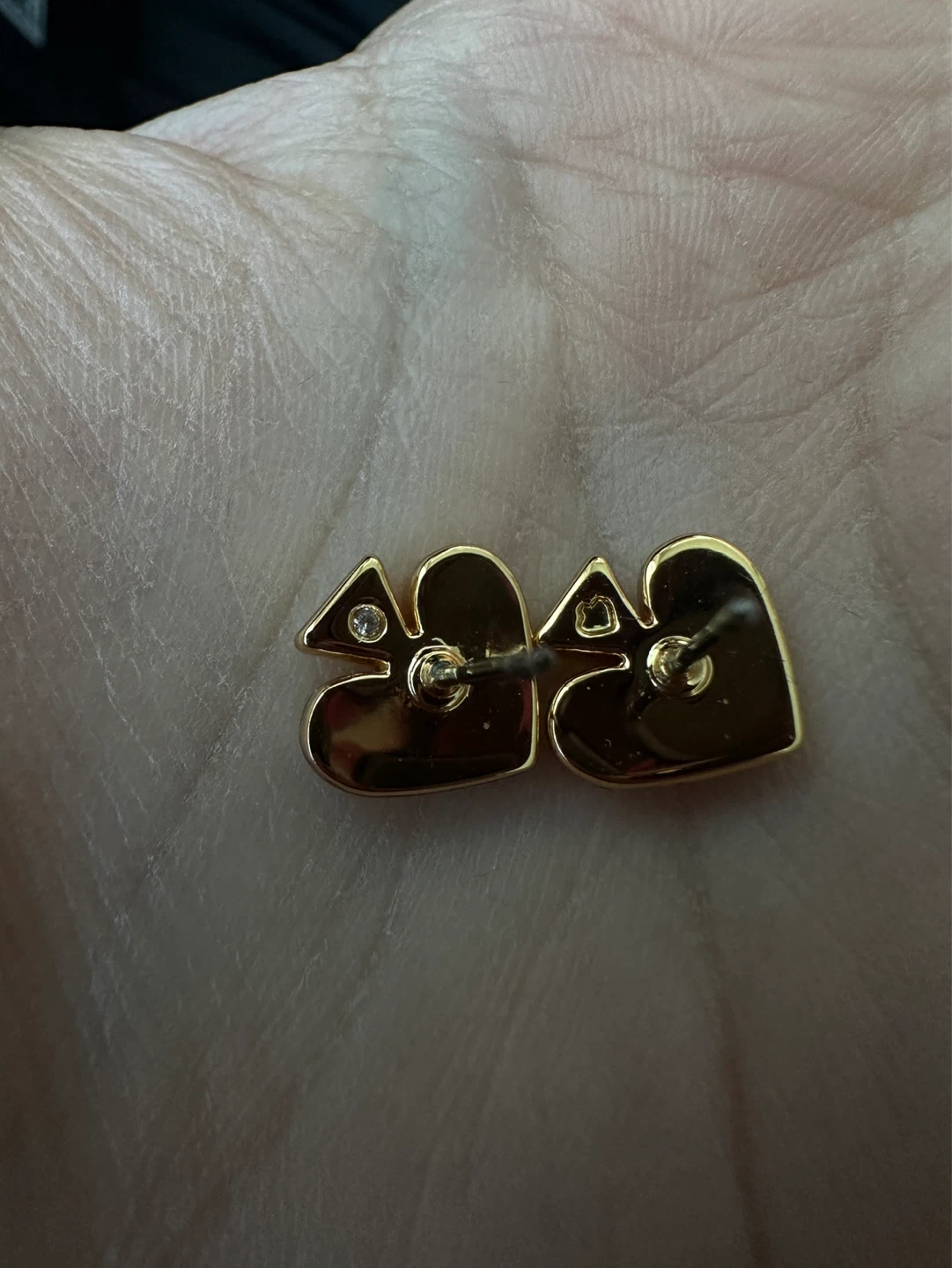 Kate Spade - Spade Stud Earrings - photo 5