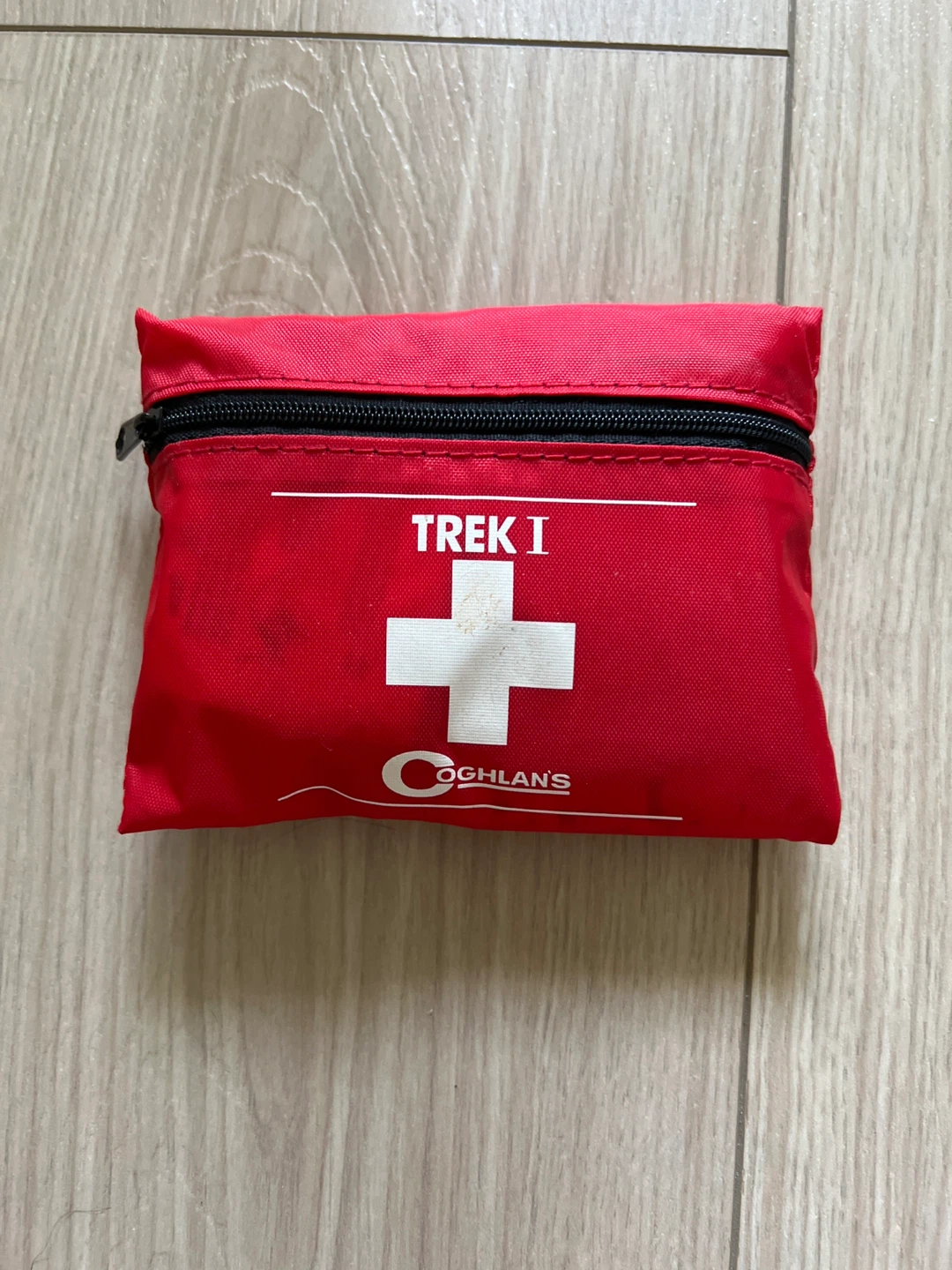 Coghlan's Trek I First Aid Kit