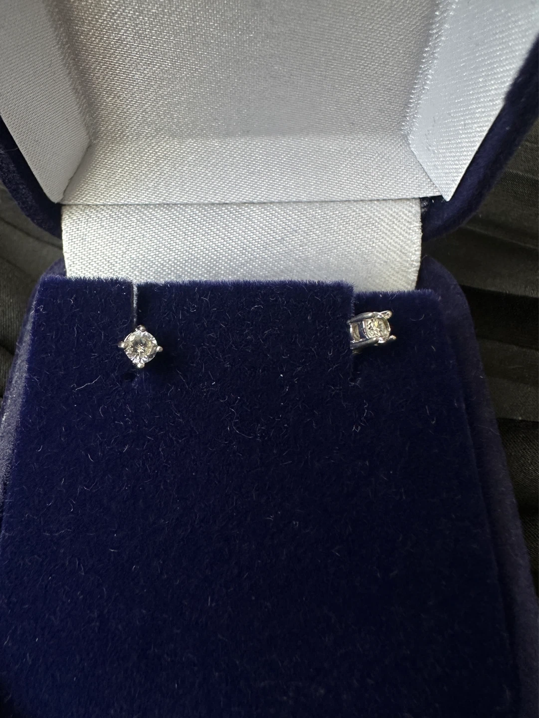 925 Stud Earrings - photo 2