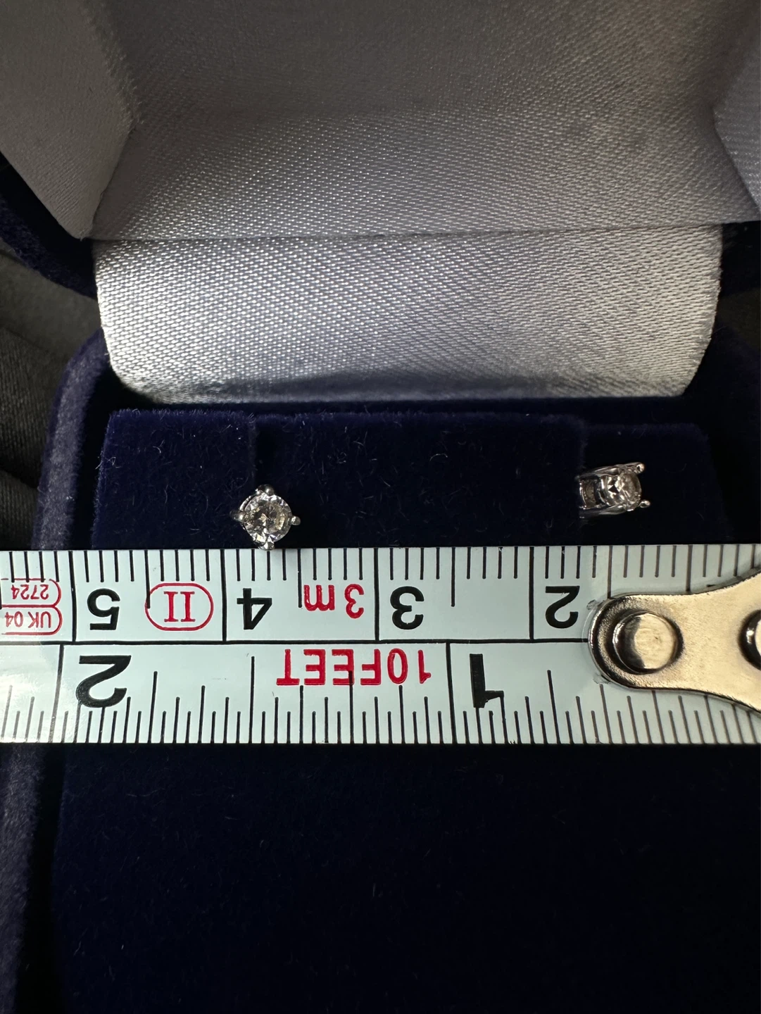 925 Stud Earrings - photo 3