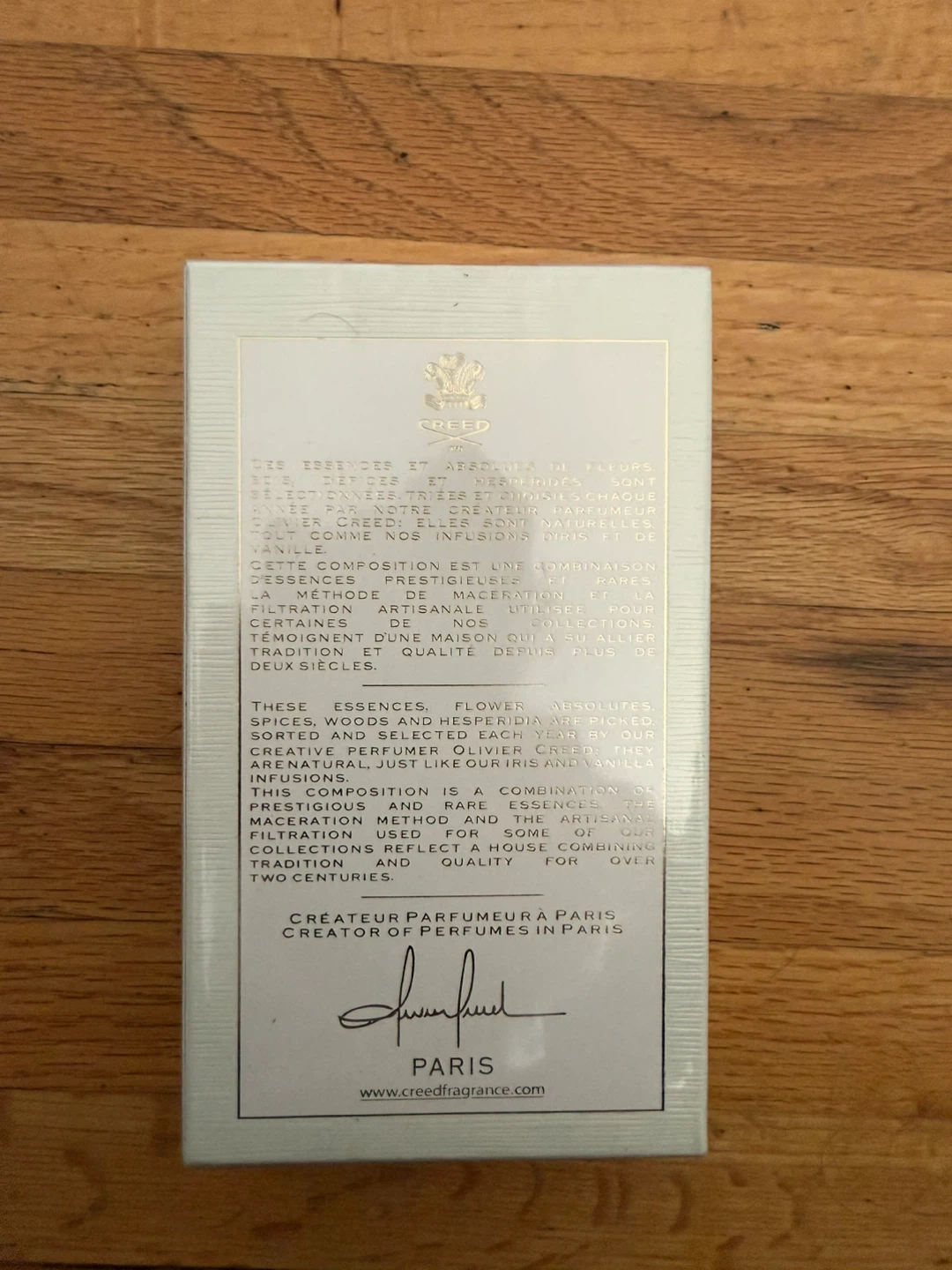 CREED Aventus For Her Eau de Parfum 100mL   trade - photo 3