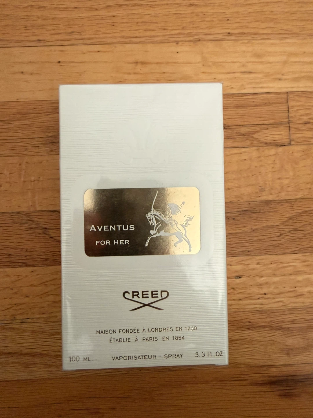 CREED Aventus For Her Eau de Parfum 100mL   trade