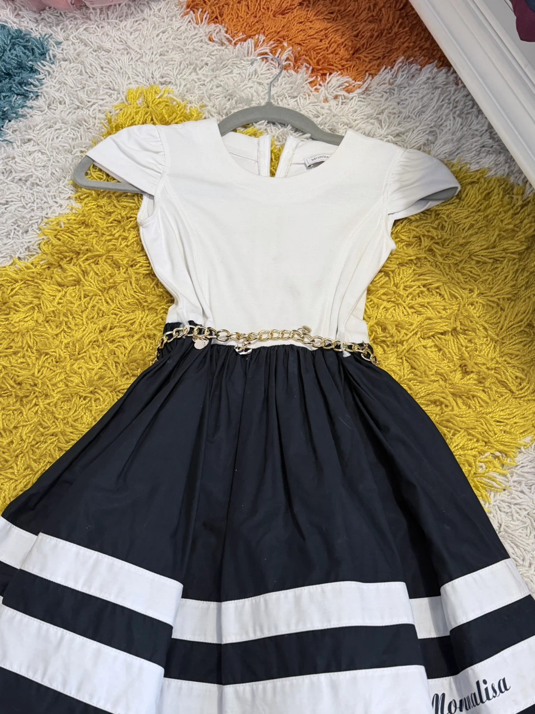 Girl Dress