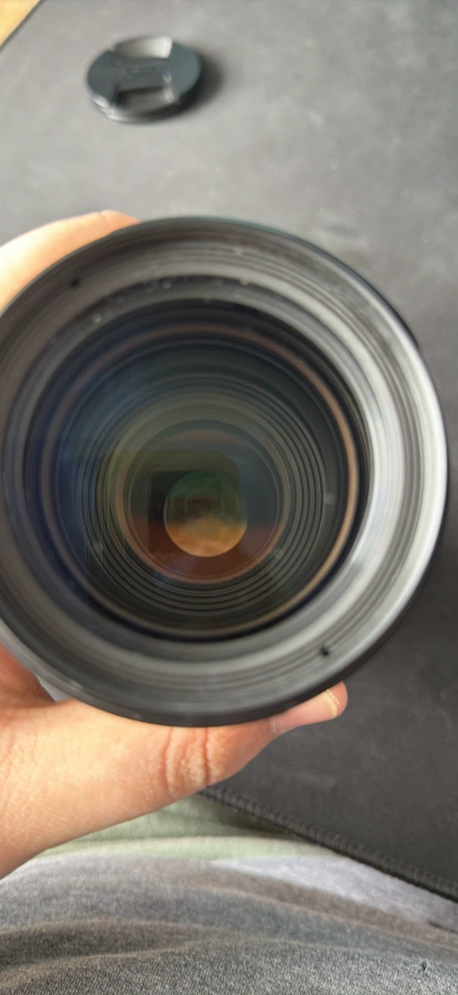 Canon EF 70-200mm f/4L IS USM Telephoto Zoom Lens - photo 3