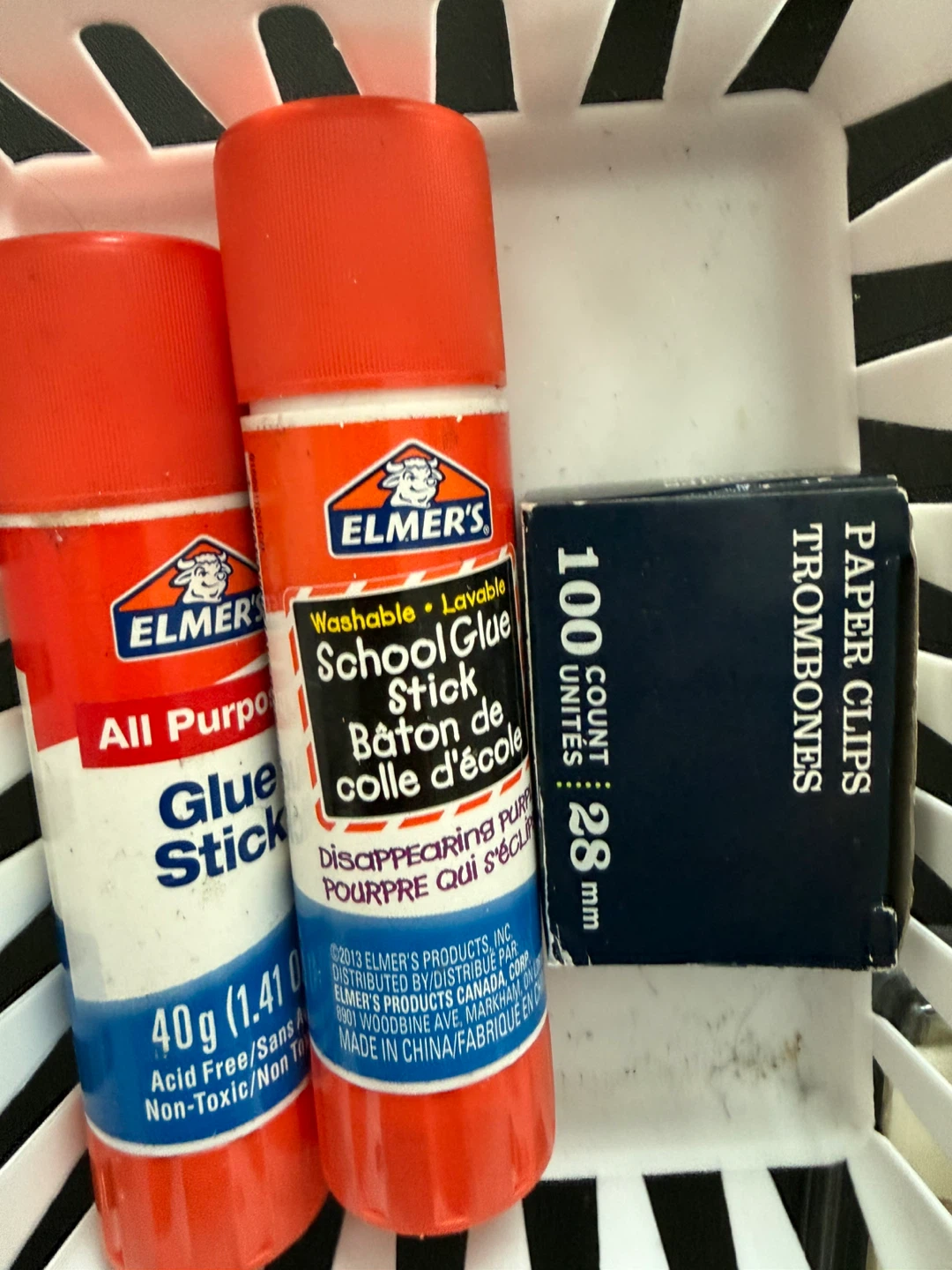Office Supply Lot - photo 4