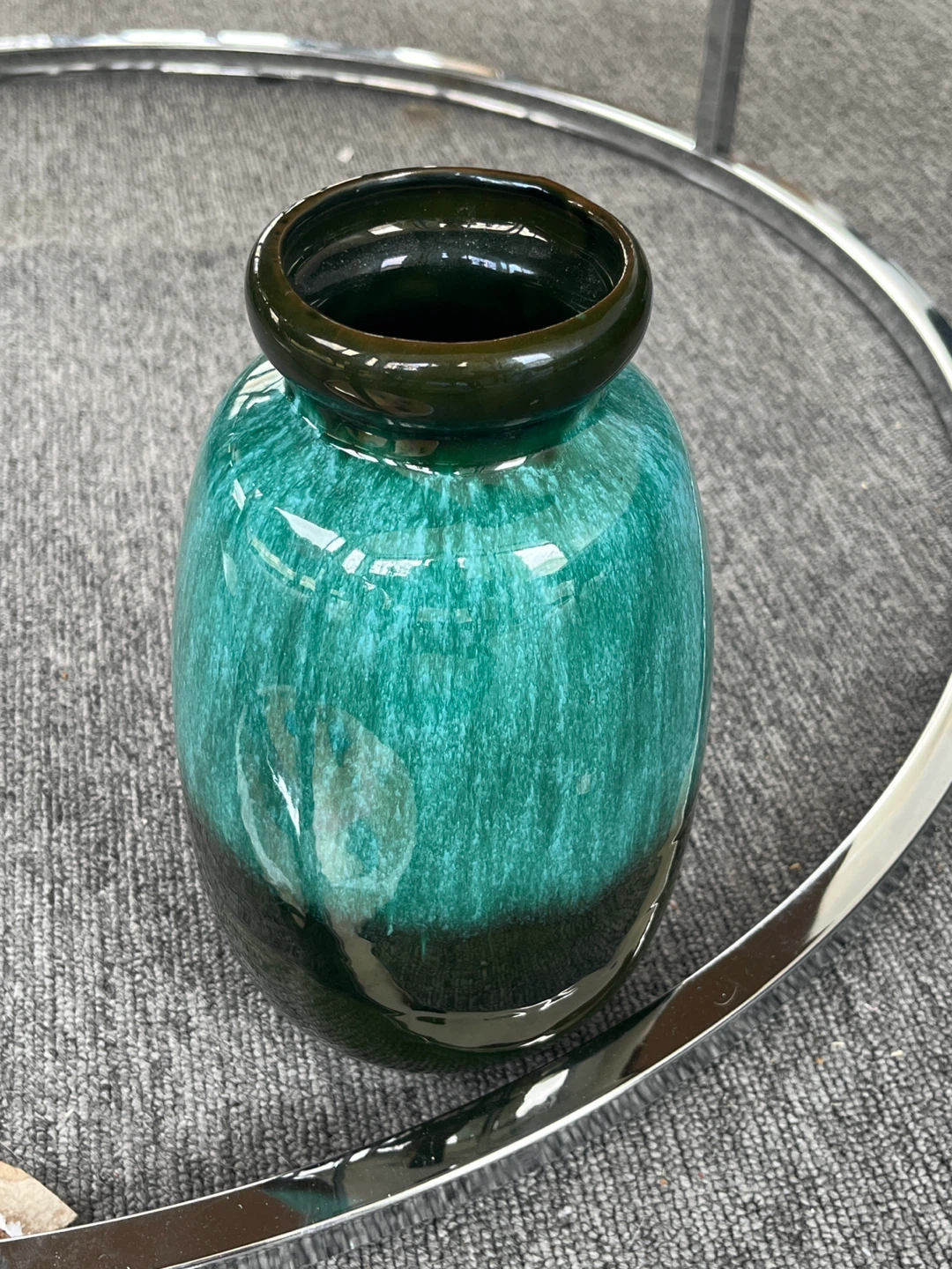 Ceramic Vase