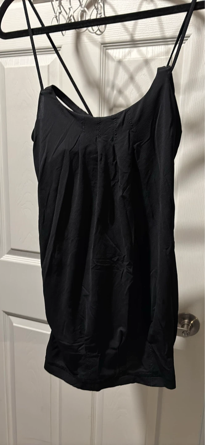 Lululemon Black Align Tank Top - photo 2