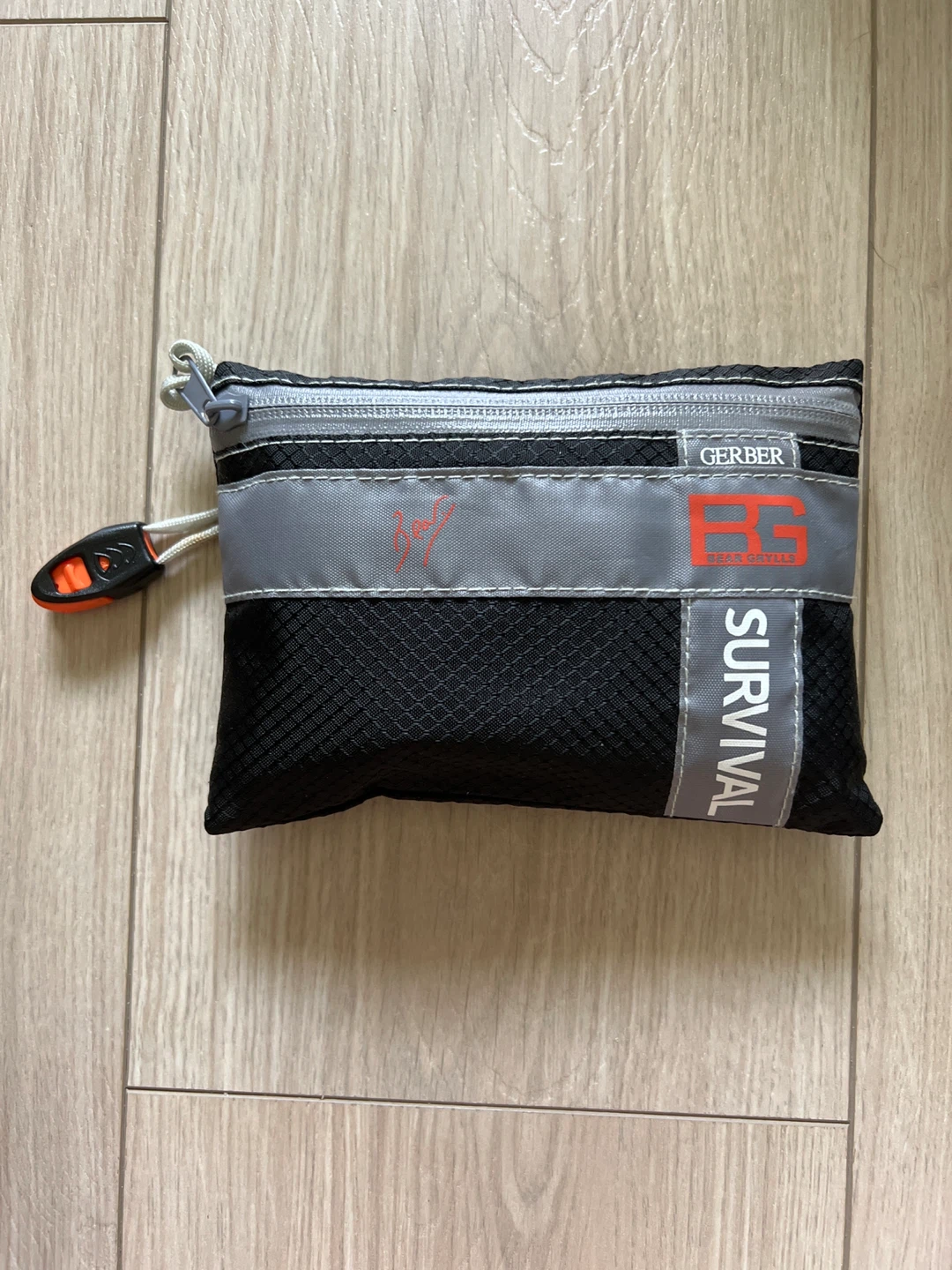 Gerber Bear Grylls Survival Pouch